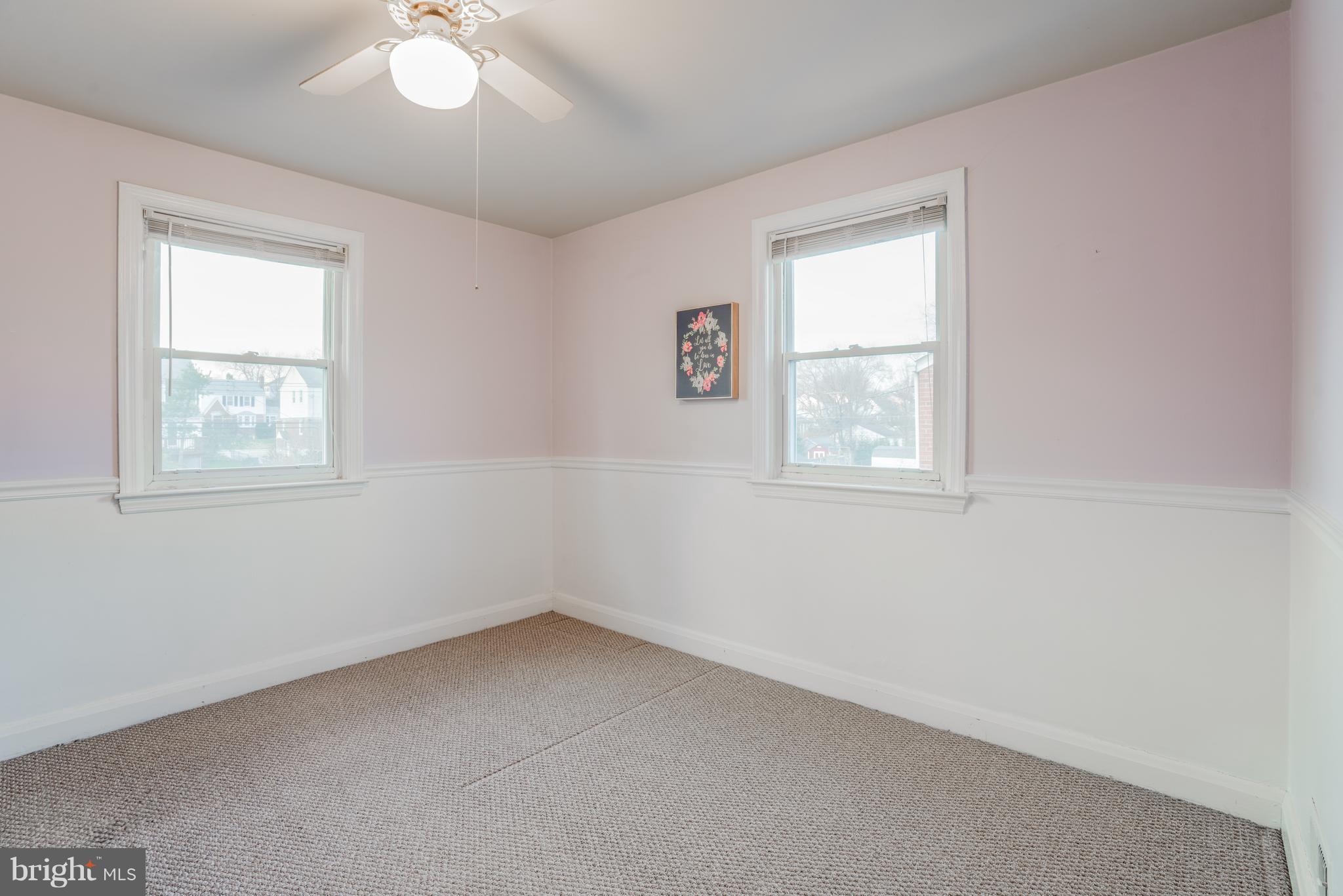 NOTTINGHAM - Residential