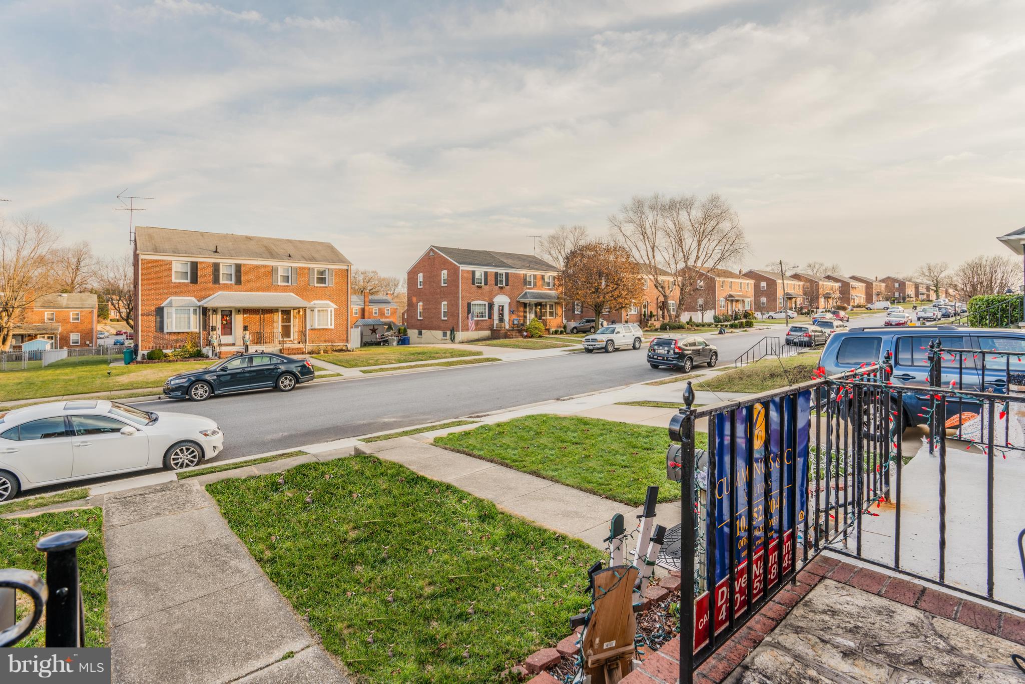 NOTTINGHAM - Residential