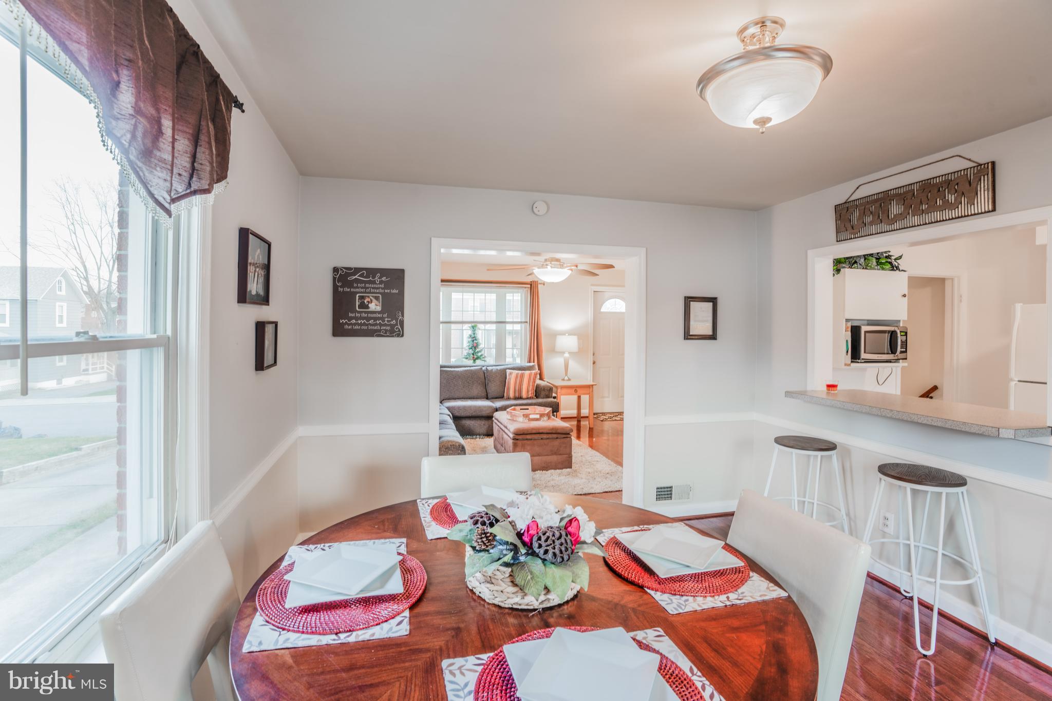 NOTTINGHAM - Residential