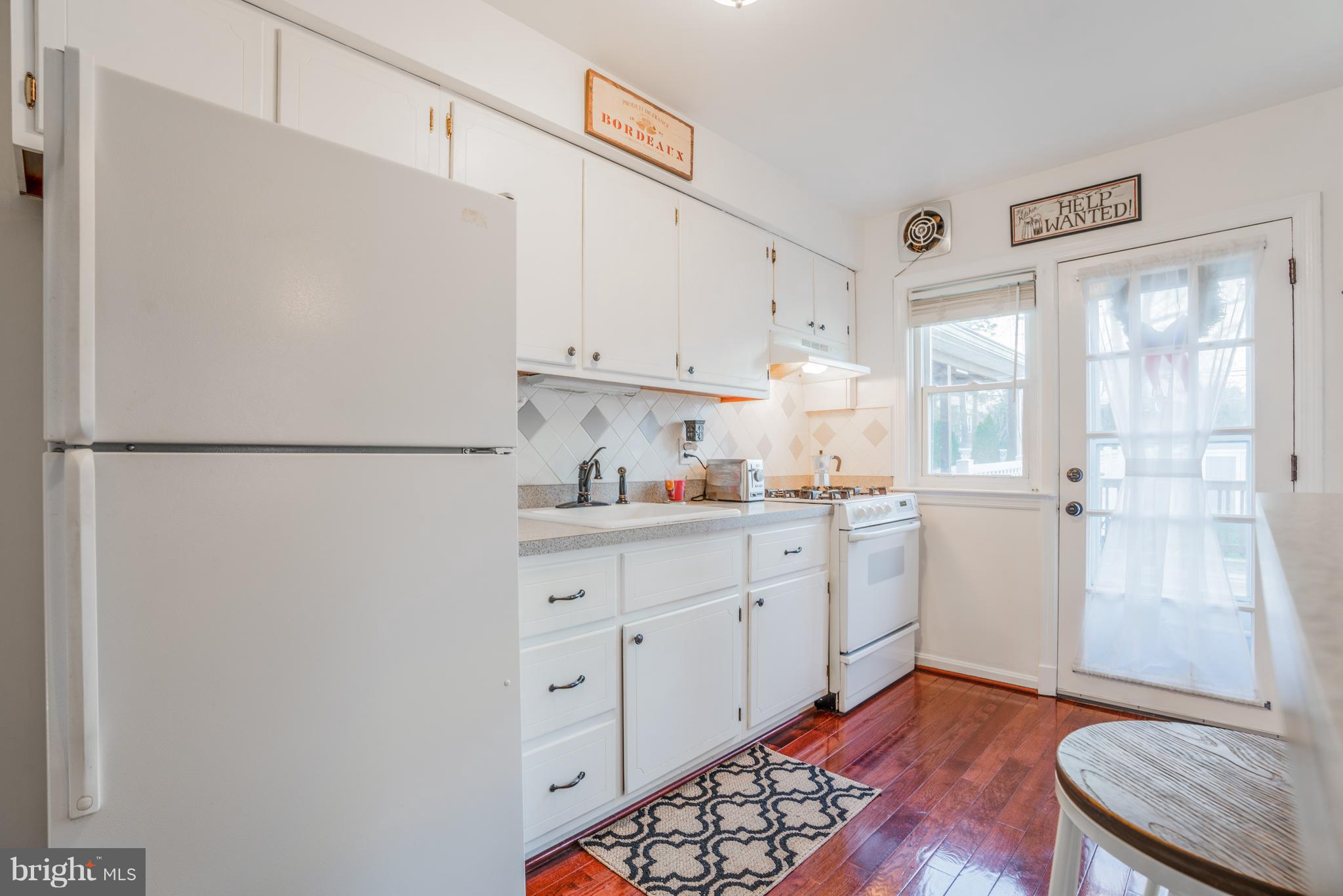 NOTTINGHAM - Residential