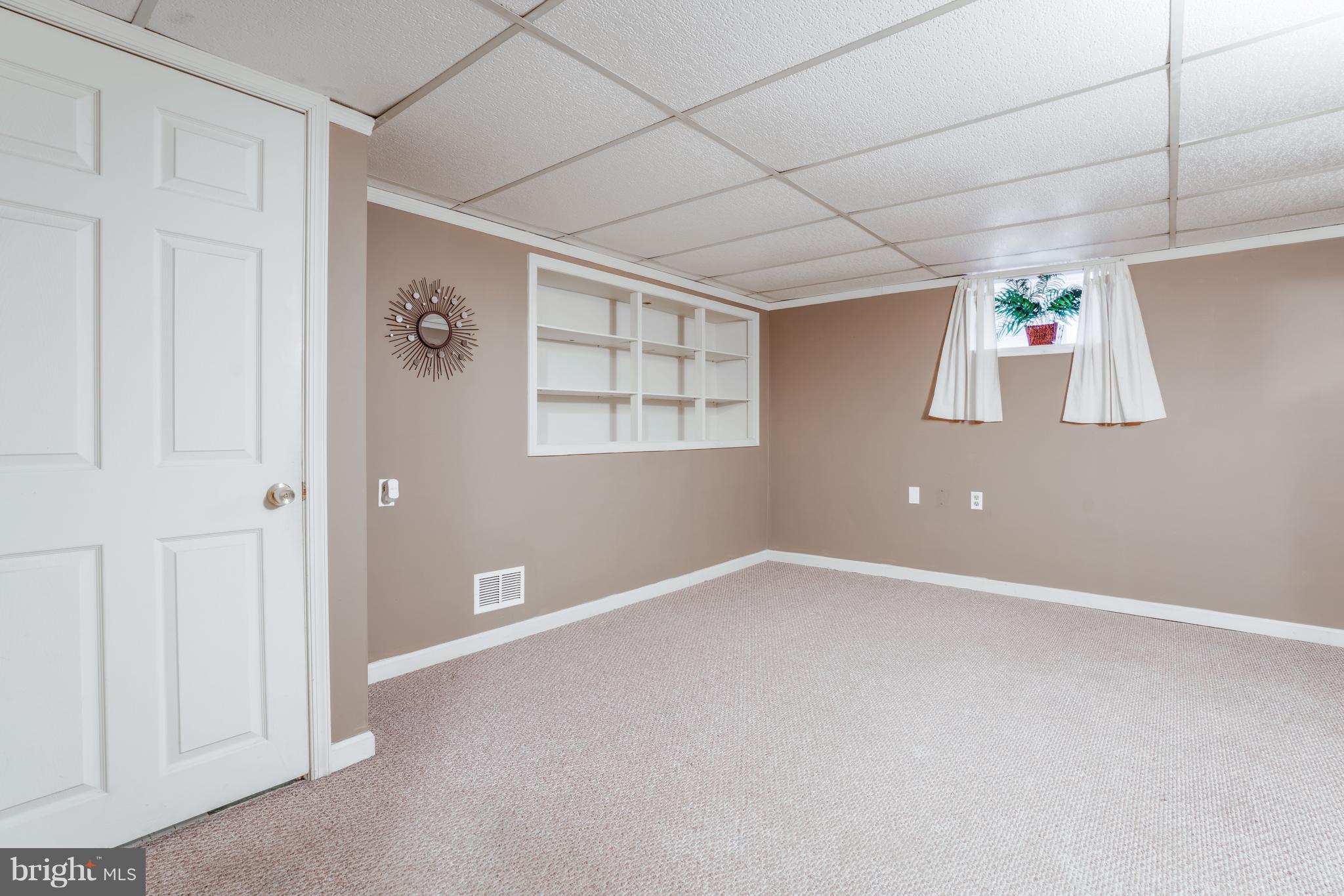 NOTTINGHAM - Residential