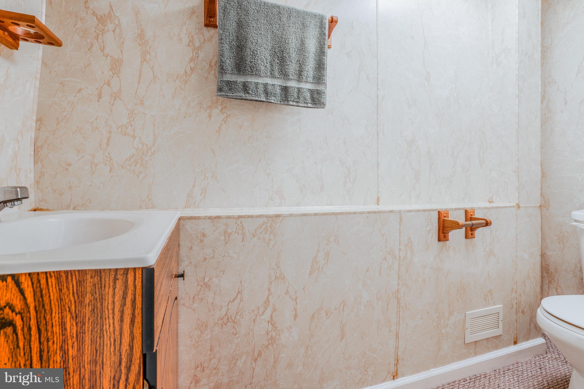 NOTTINGHAM - Residential