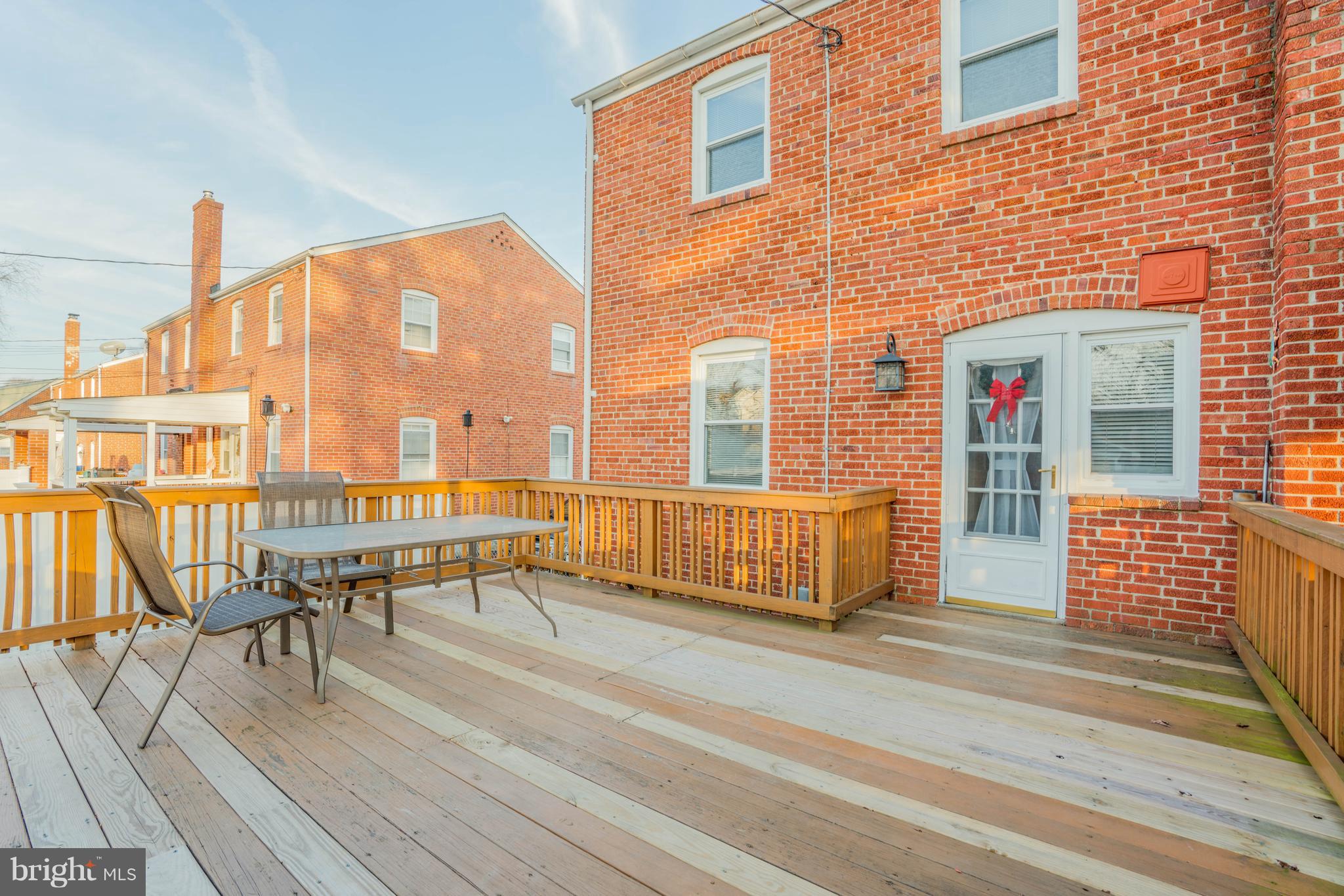 NOTTINGHAM - Residential