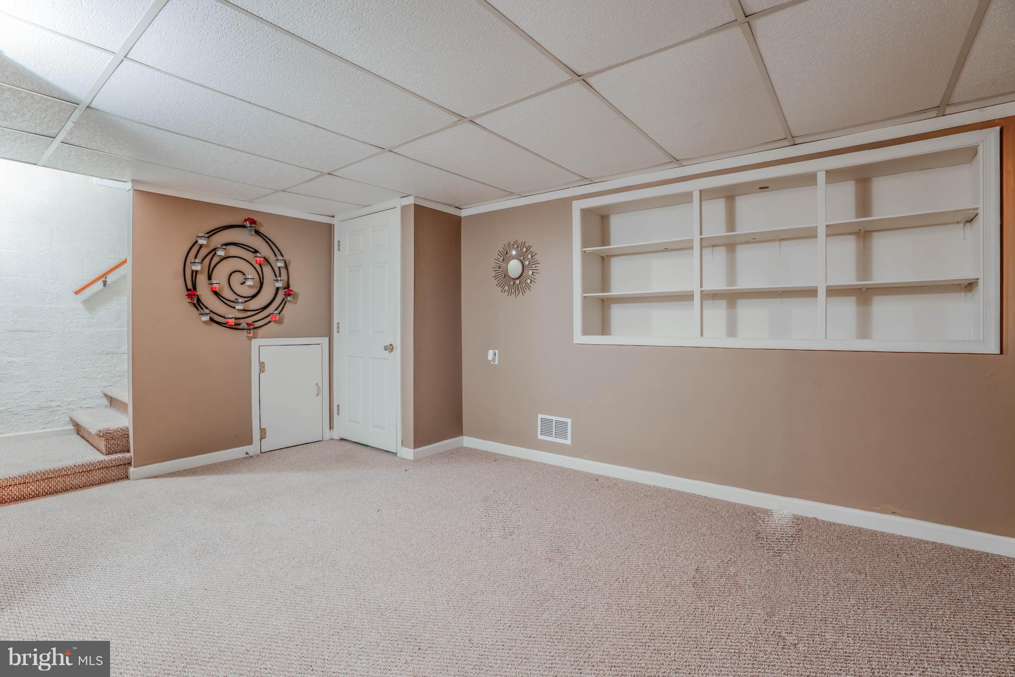 NOTTINGHAM - Residential