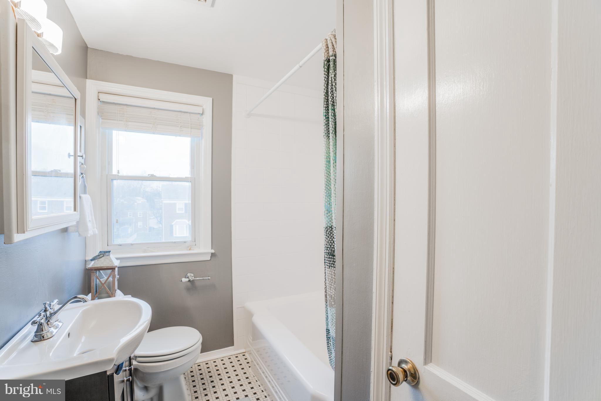 NOTTINGHAM - Residential