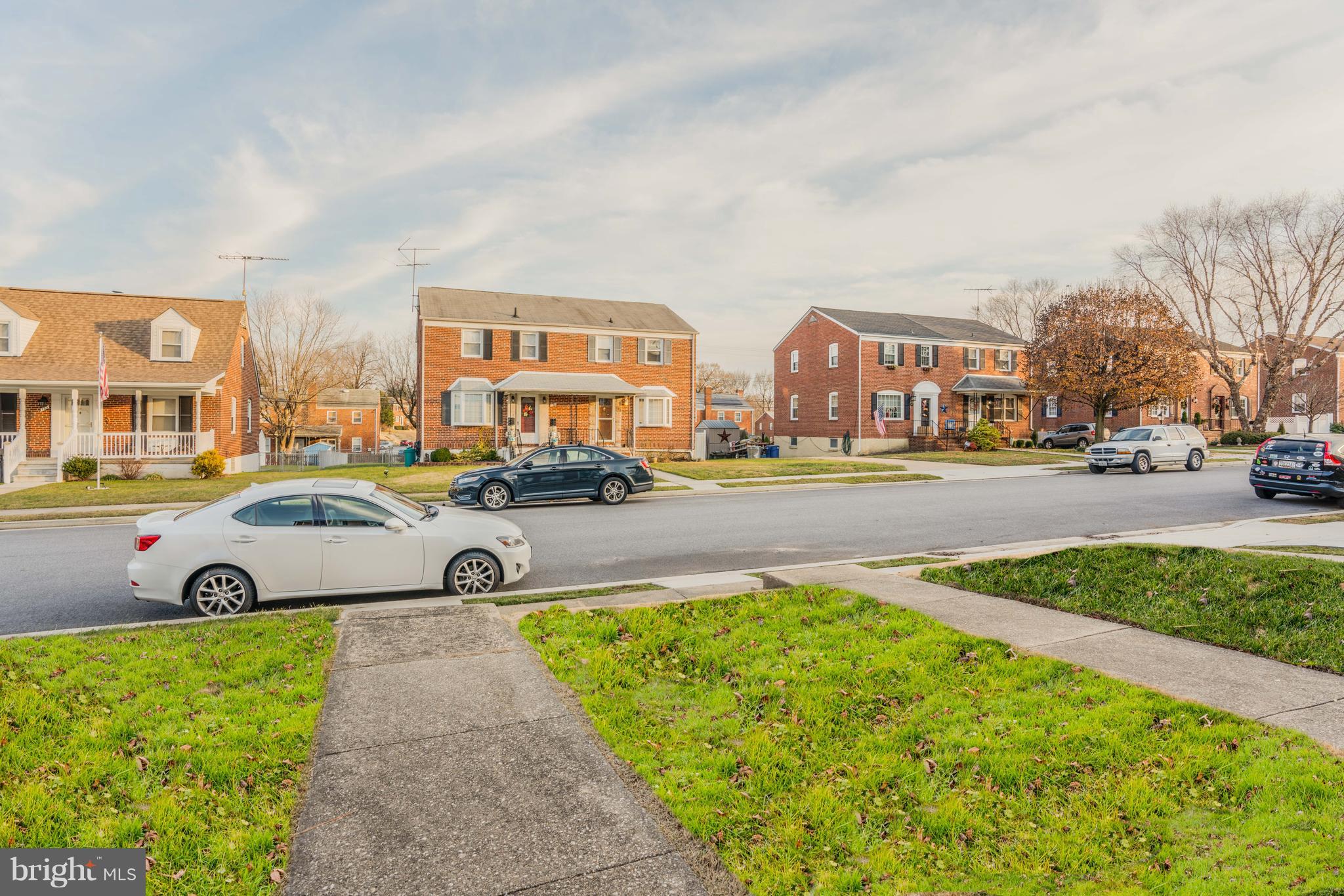 NOTTINGHAM - Residential