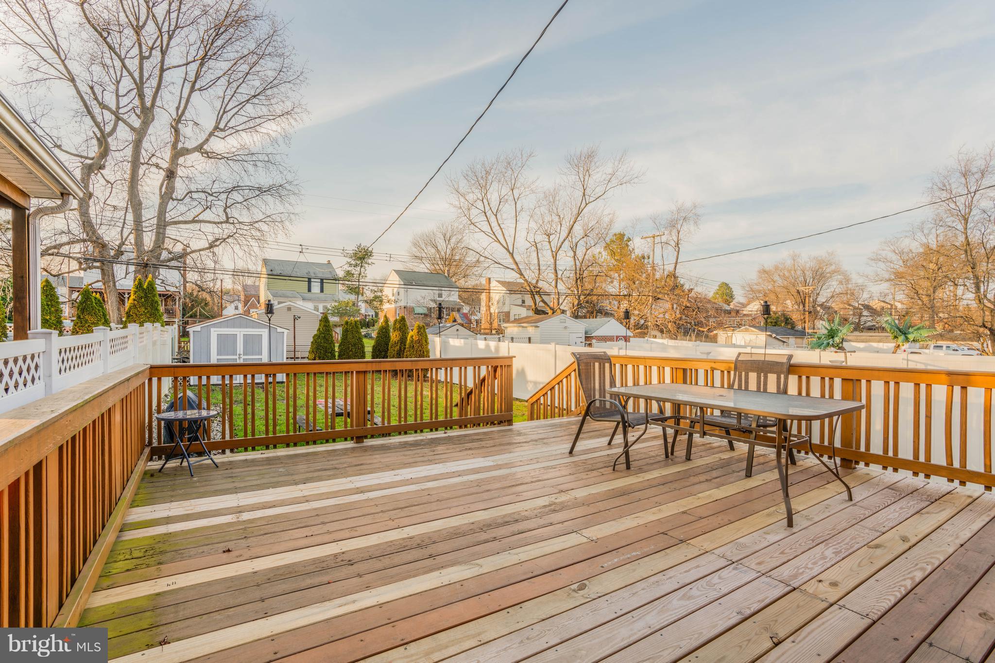 NOTTINGHAM - Residential