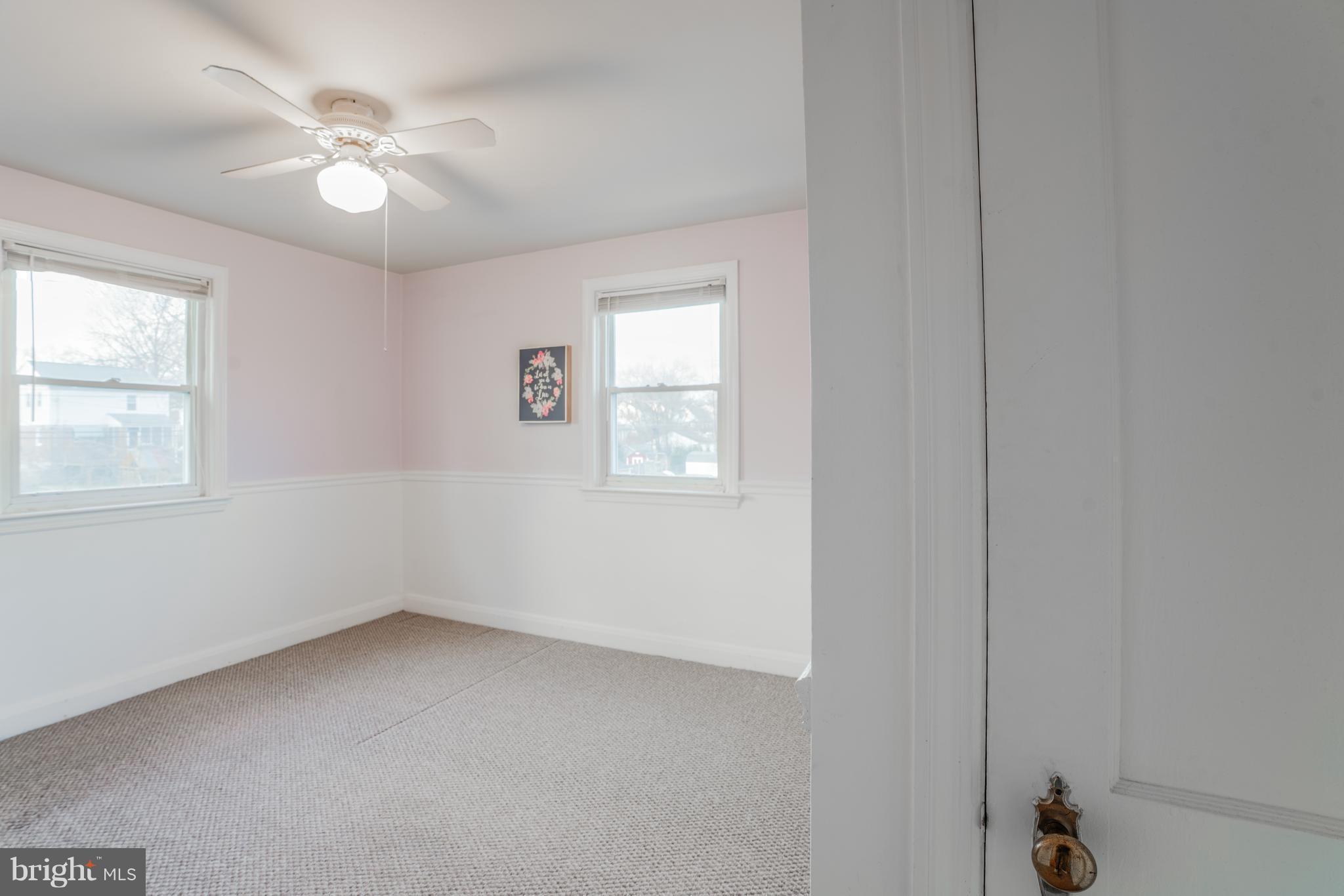 NOTTINGHAM - Residential