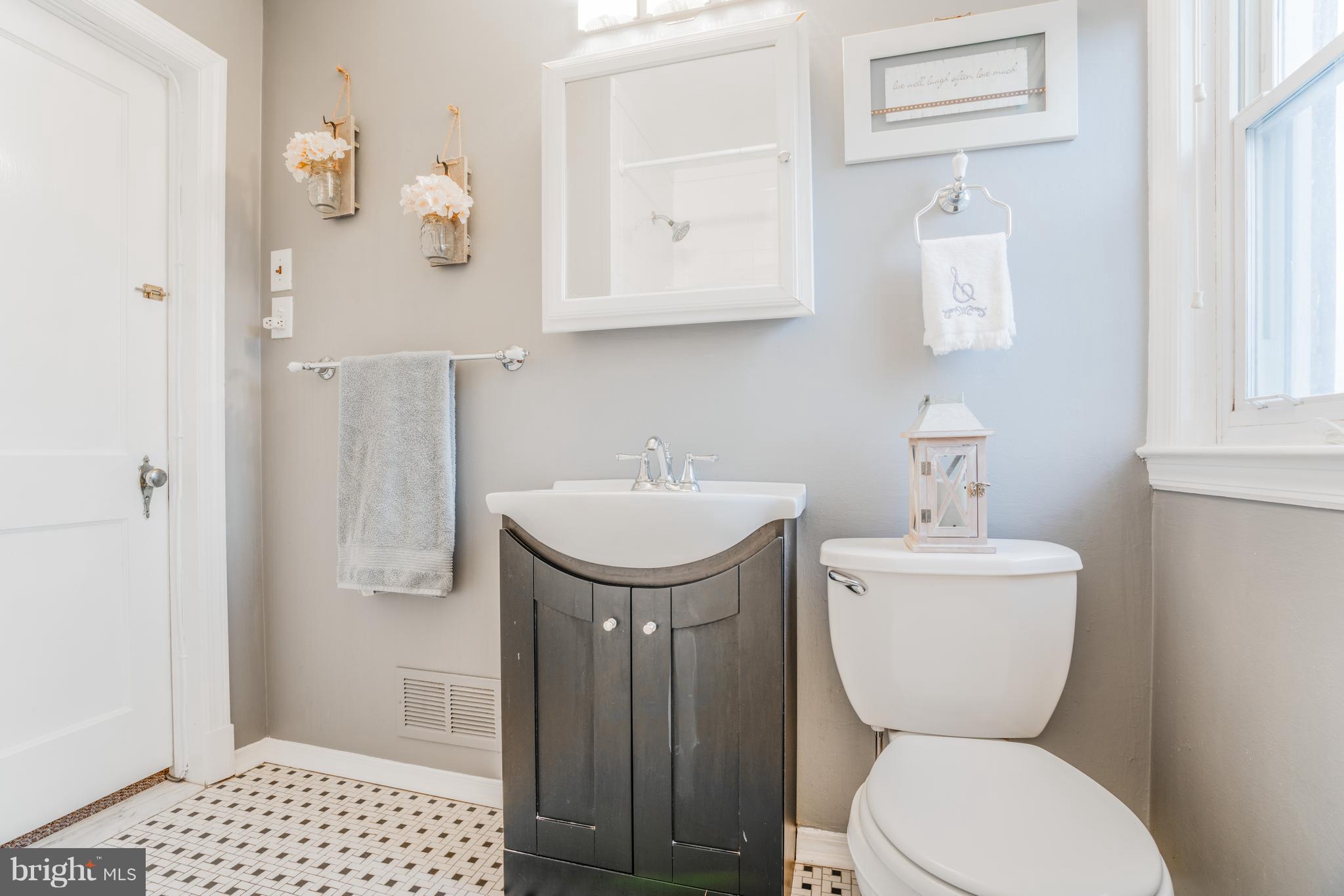 NOTTINGHAM - Residential