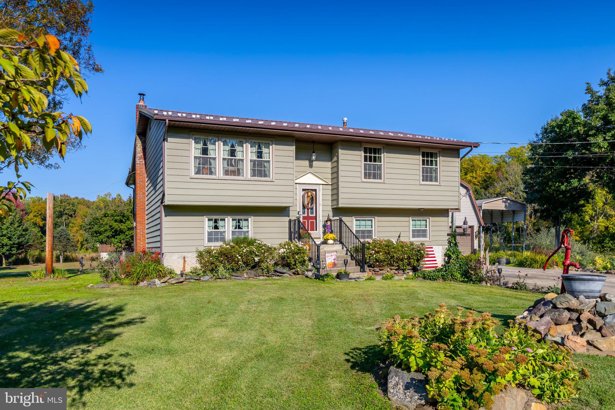 280 MASKELLS MILL ROAD