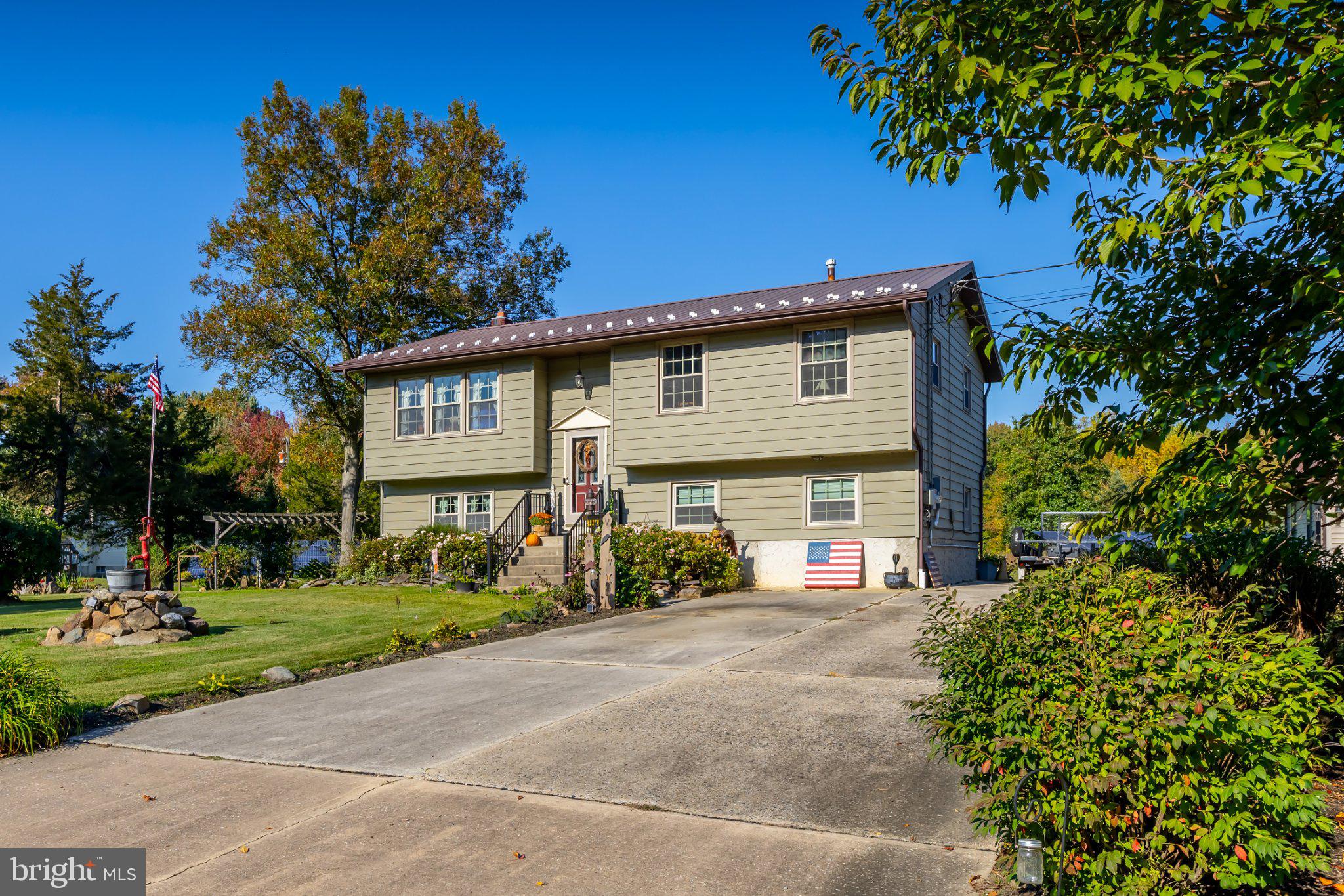 280 MASKELLS MILL ROAD
