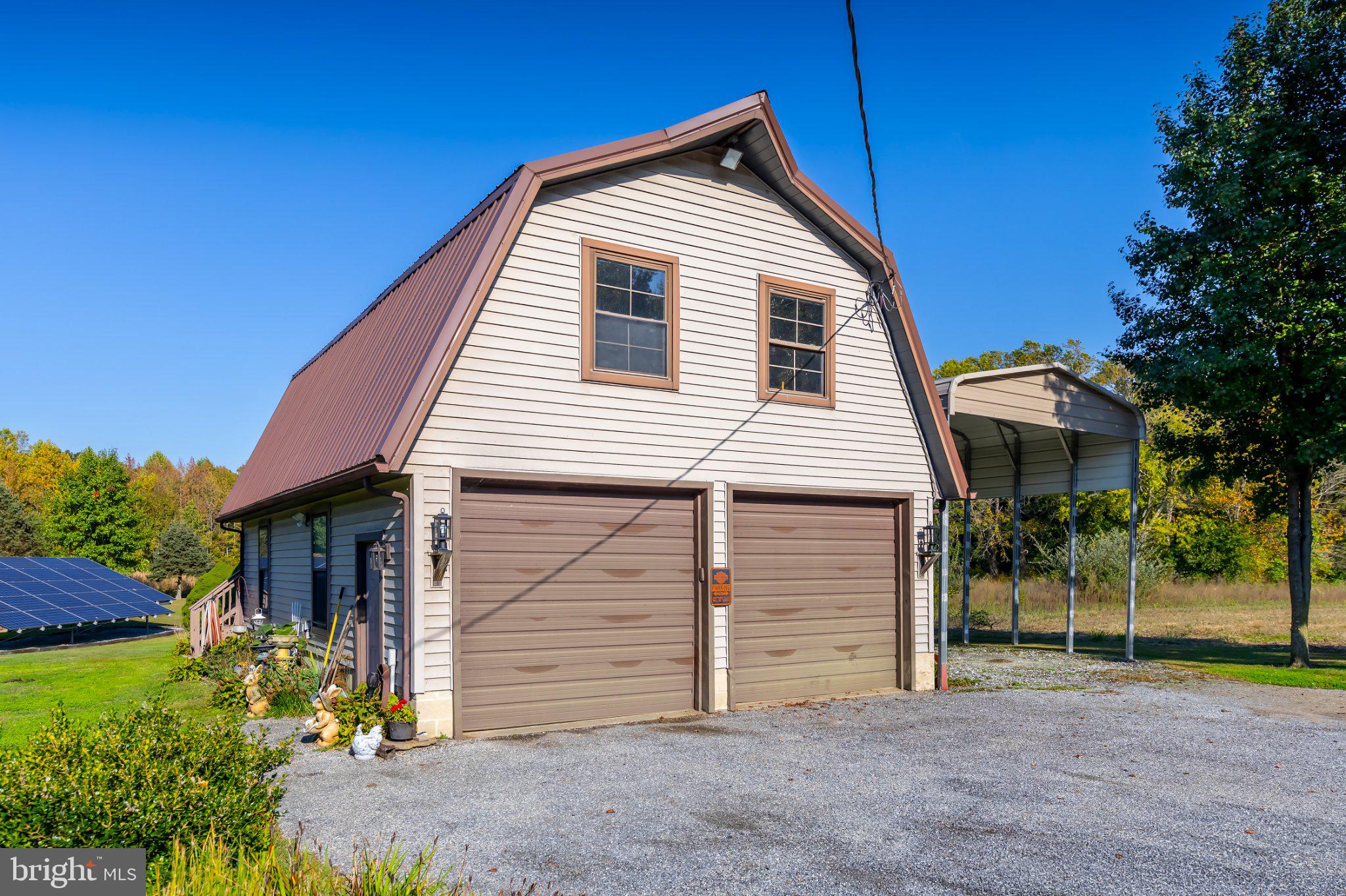 280 MASKELLS MILL ROAD