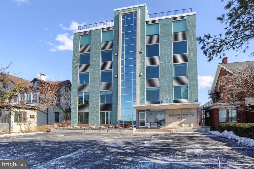 Photo of 2837 N Front Street N #301, HARRISBURG, PA 17110 (MLS # PADA2056104)