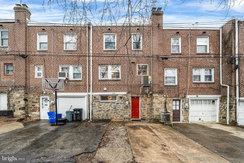 Photo of 256 Bridge Street, DREXEL HILL, PA 19026 (MLS # PADE2109794)