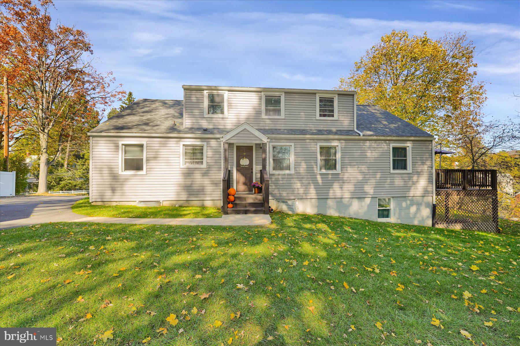 LEMONT - Residential