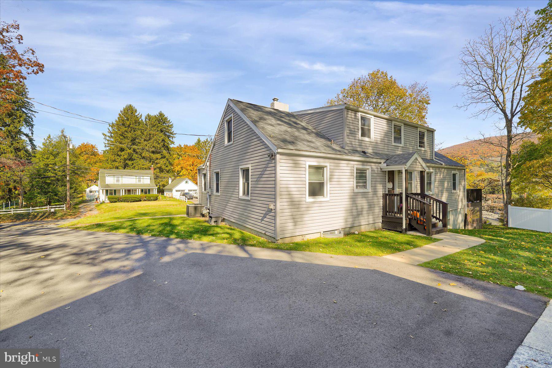 LEMONT - Residential