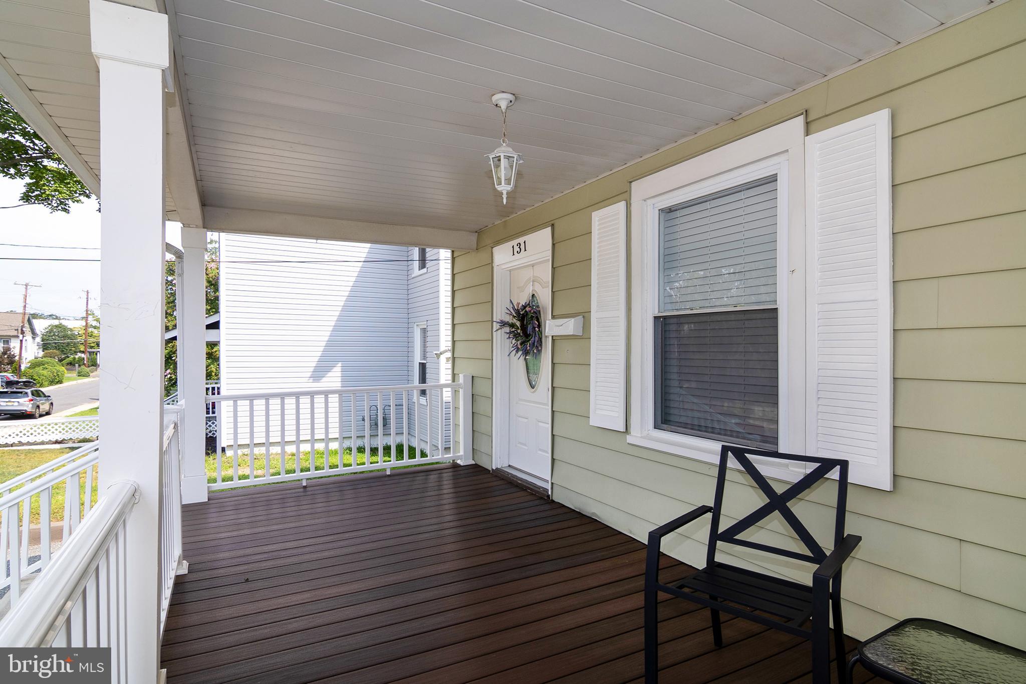 131 OAKCREST AVENUE