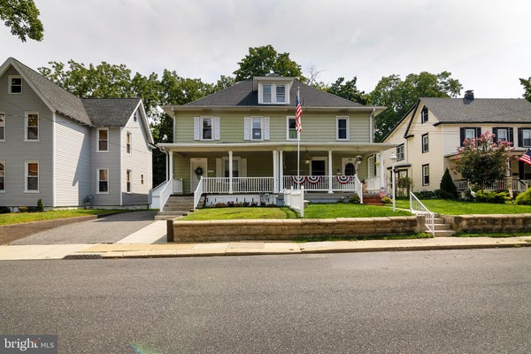 131 OAKCREST AVE, PITMAN, NJ 08071 - Image e38dc0d0e7925edddcd6b9e7cf516f17/832524223