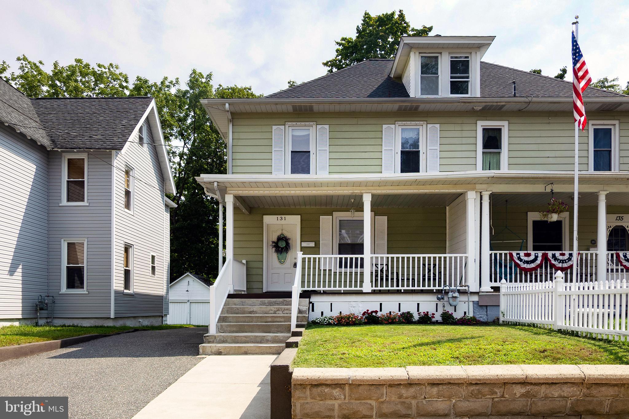 131 OAKCREST AVENUE