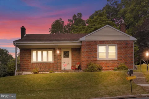 430 Summit Avenue, Reading, PA MLS: PABK2073182