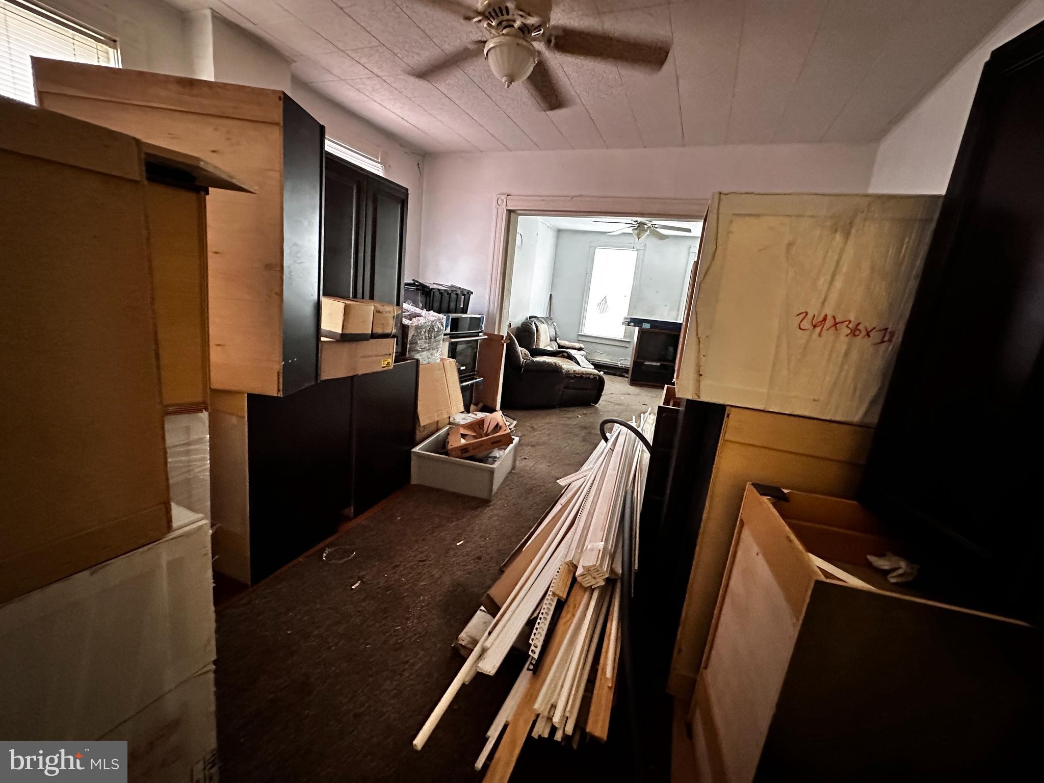 NONE AVAILABLE - Residential