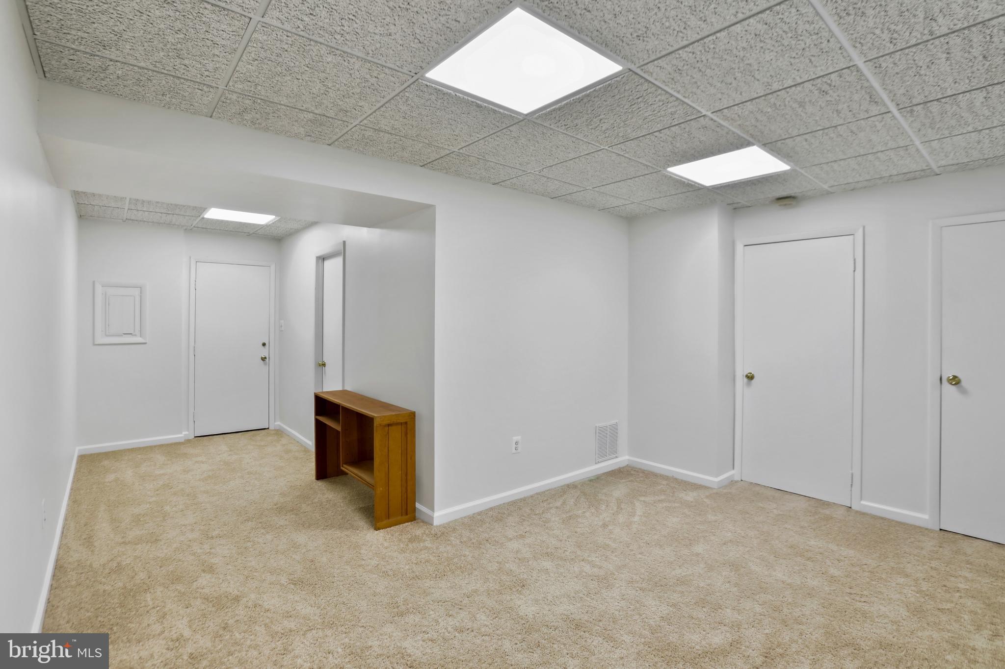 PLEASANT HILL - Residential