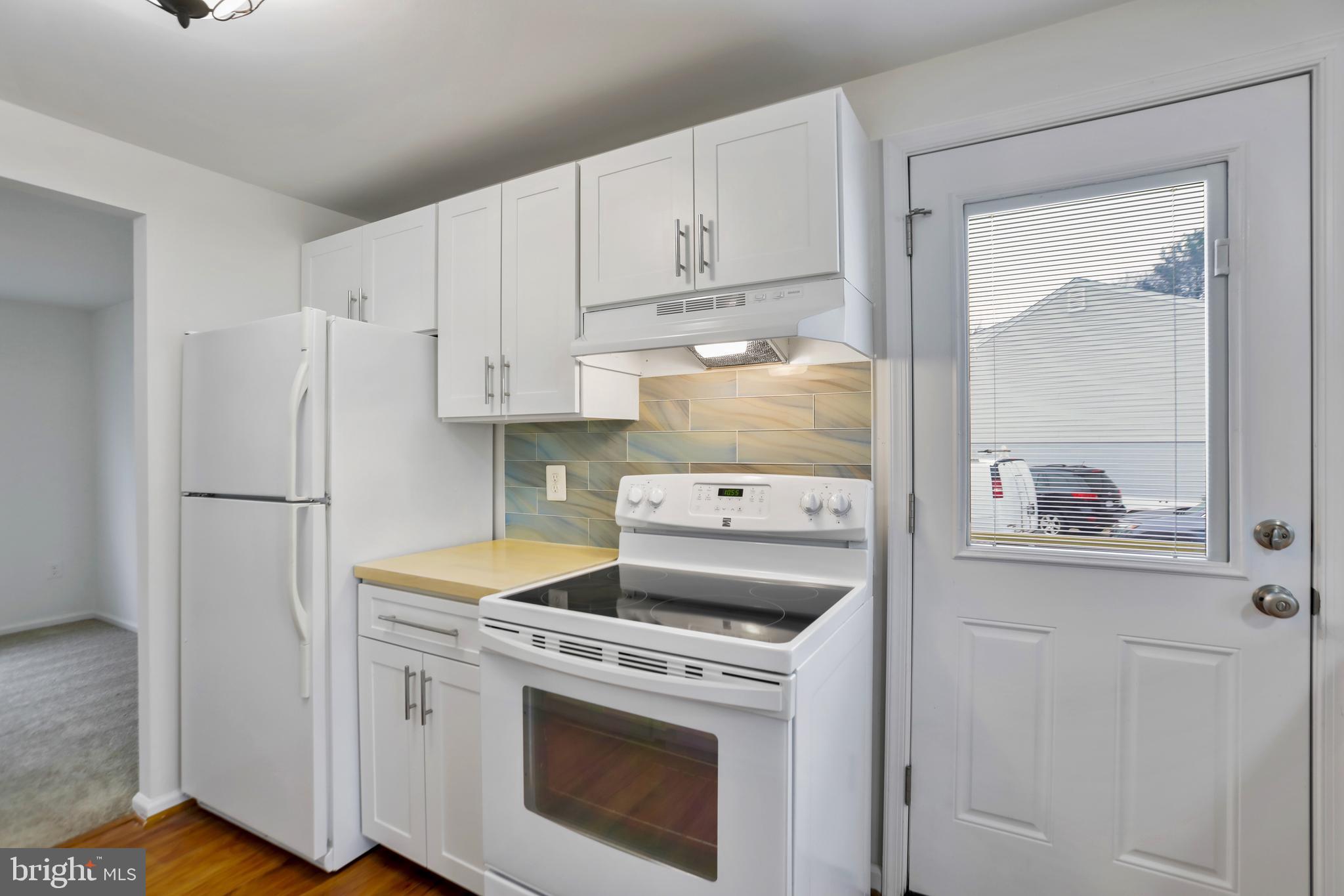 PLEASANT HILL - Residential