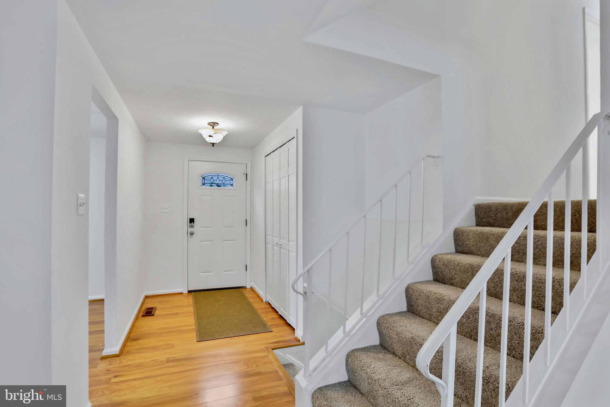 PLEASANT HILL - Residential