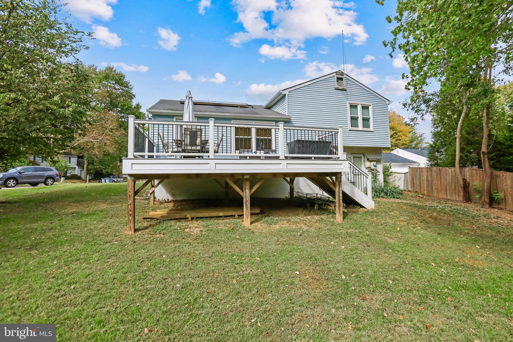 PLEASANT HILL - Residential