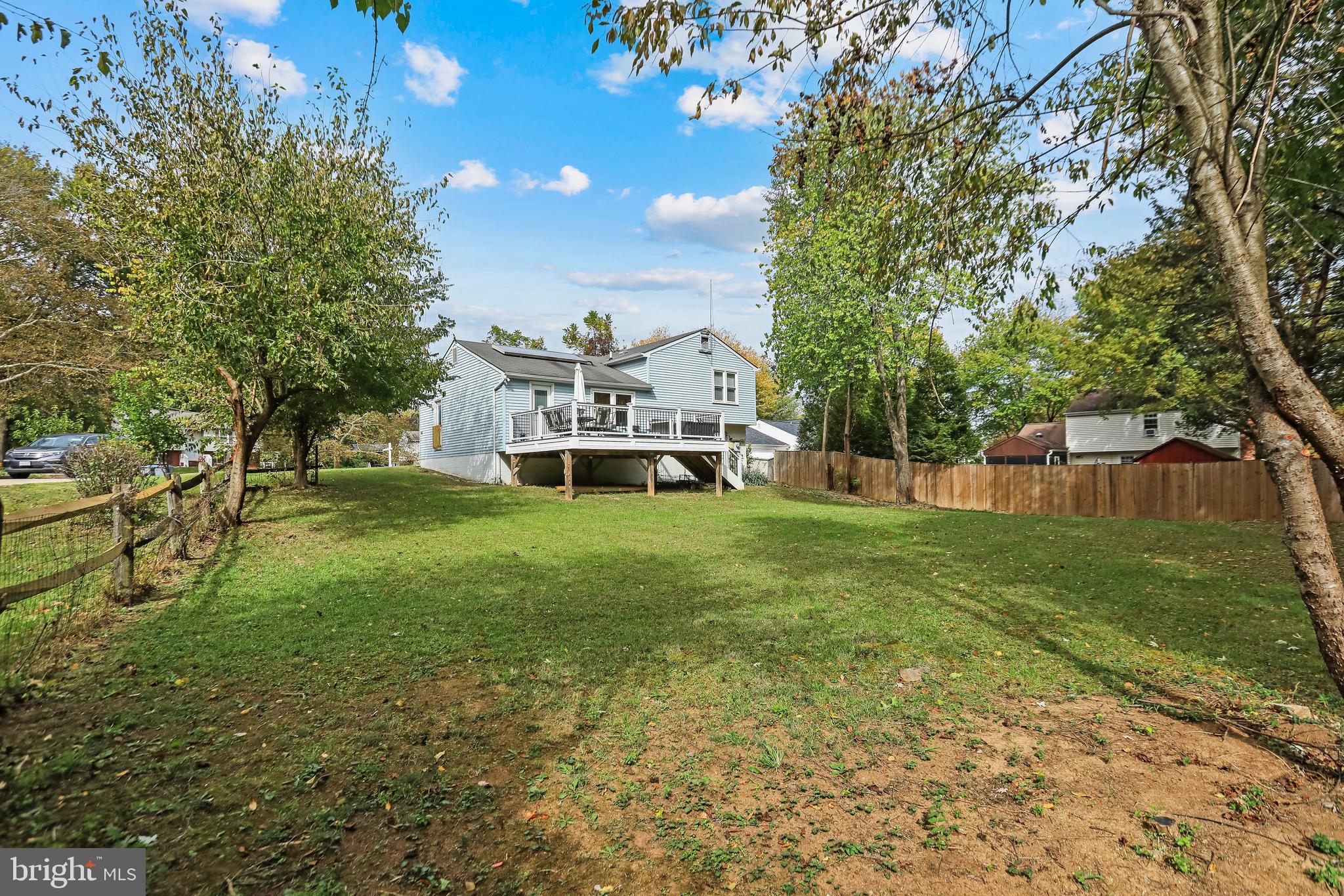 PLEASANT HILL - Residential