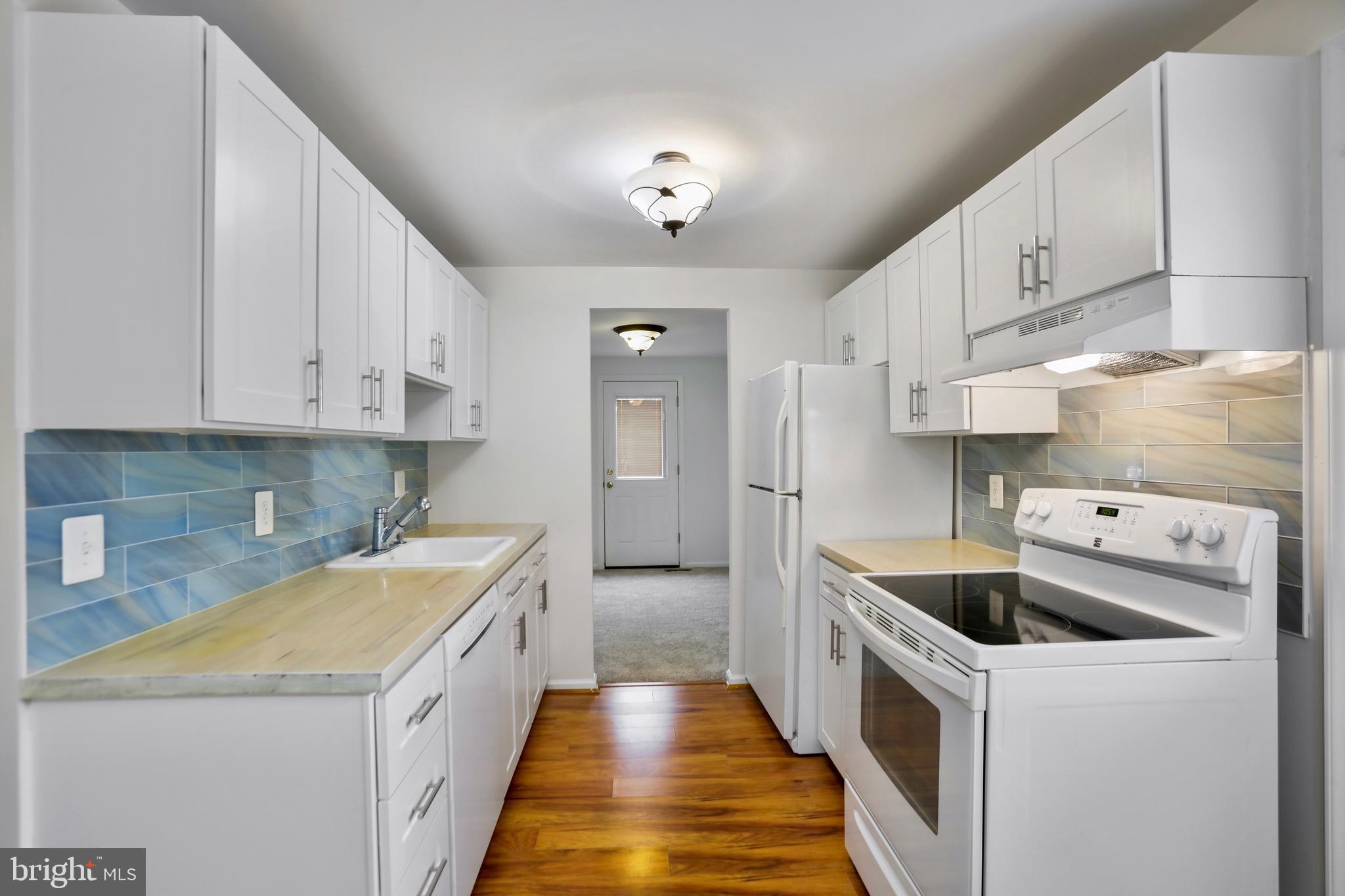 PLEASANT HILL - Residential