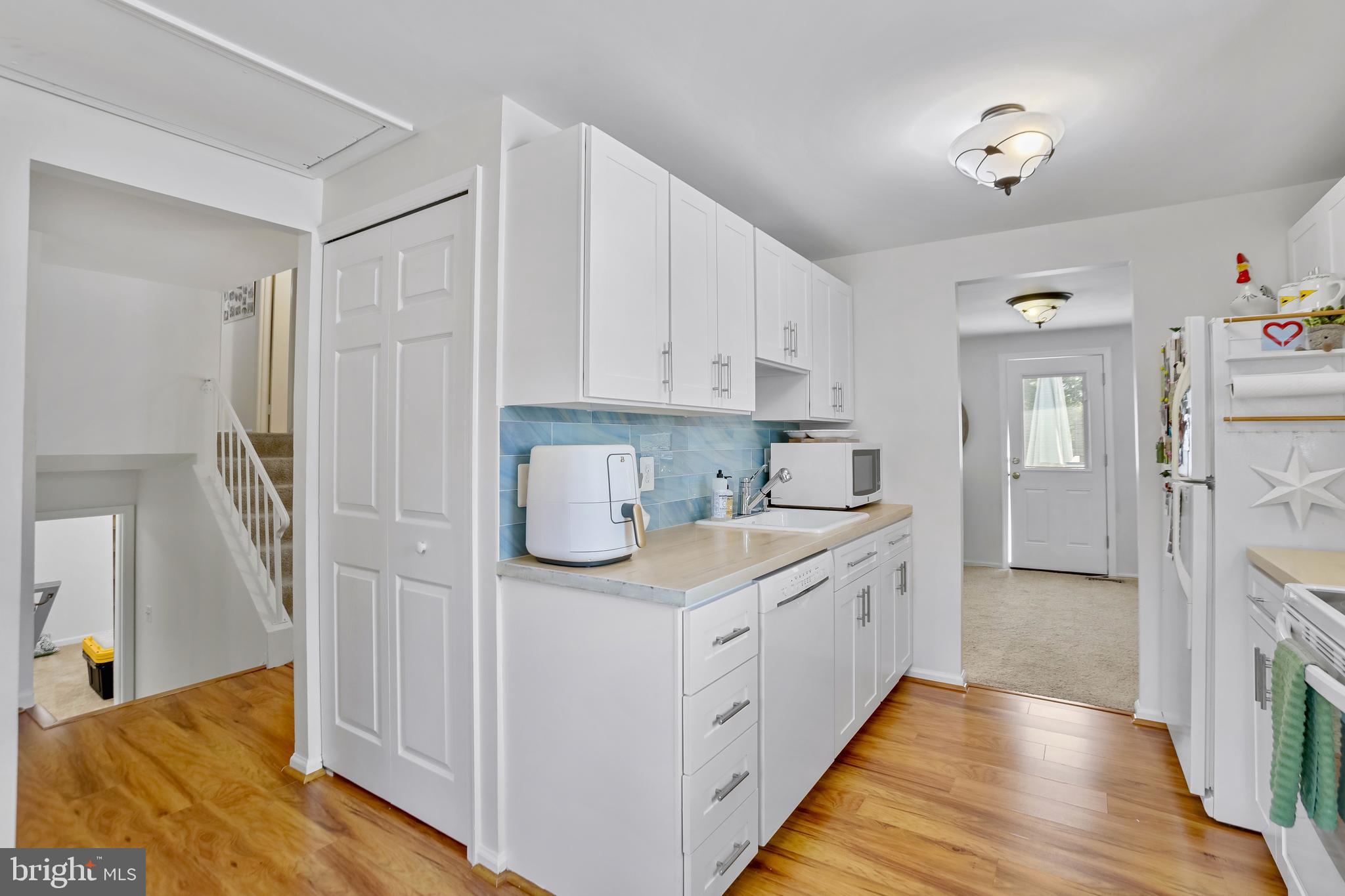 15303 WHISPERING GLEN COURT
