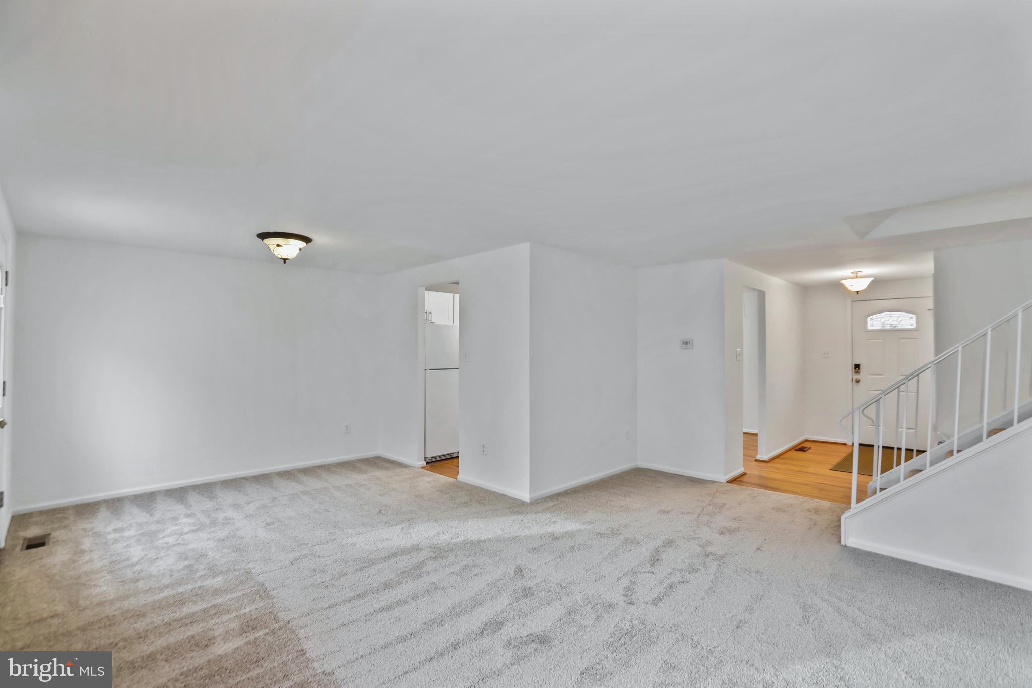 PLEASANT HILL - Residential