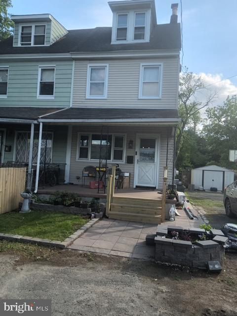 Photo of 8 - 00 Blakiston Lane, PHILADELPHIA, PA 19136 (MLS # PAPH2621668)