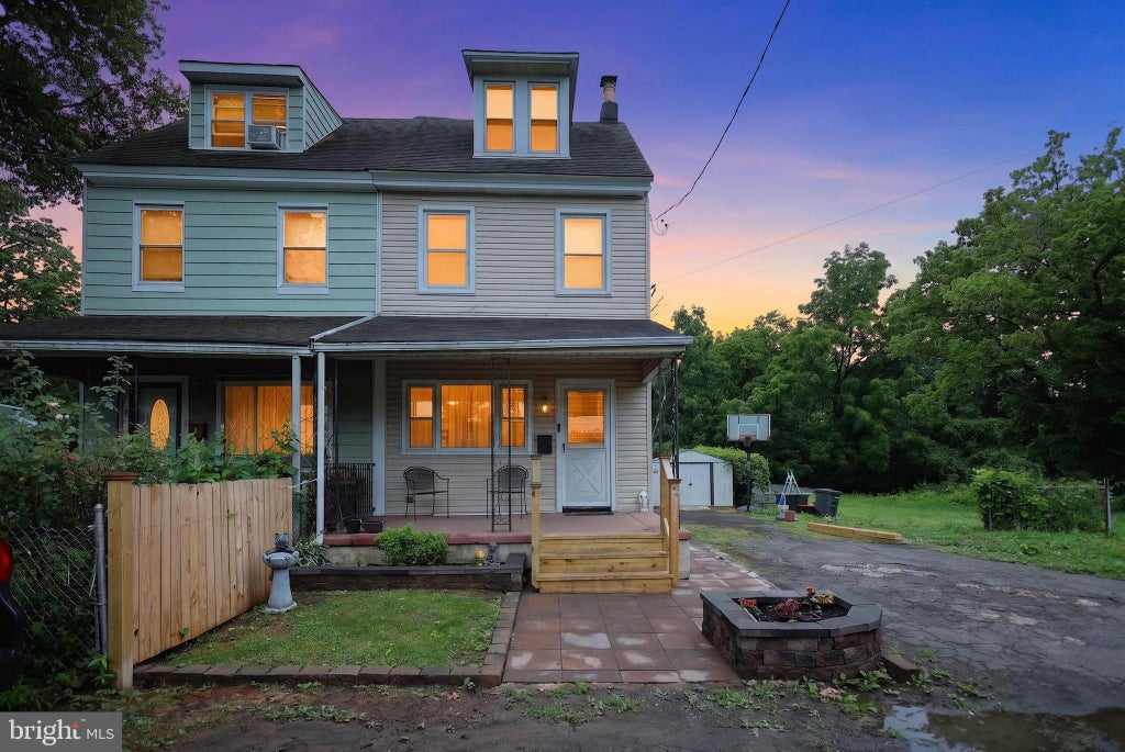 Photo of 8 - 00 Blakiston Lane, PHILADELPHIA, PA 19136 (MLS # PAPH2621668)