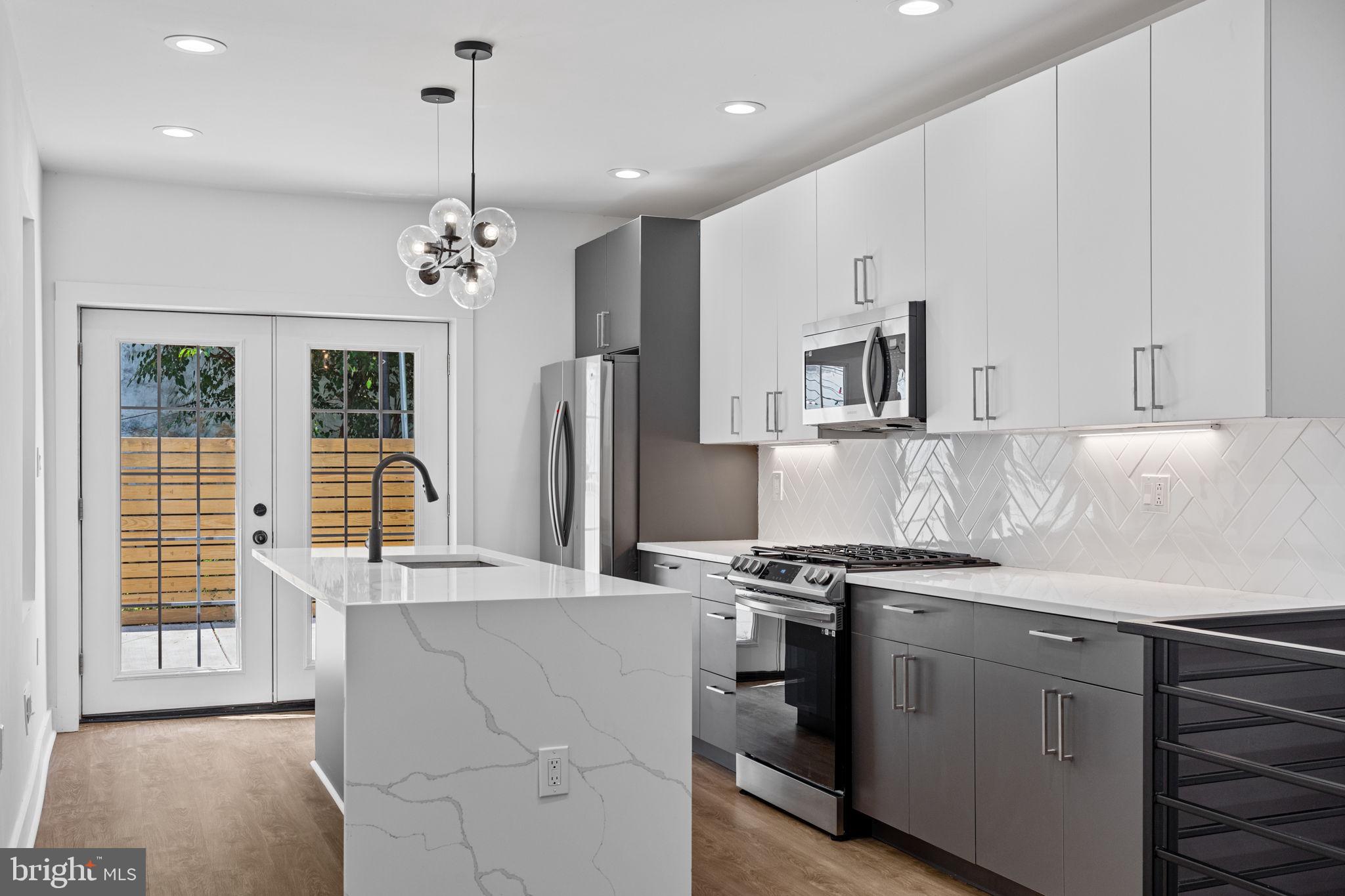 BREWERYTOWN - Residential