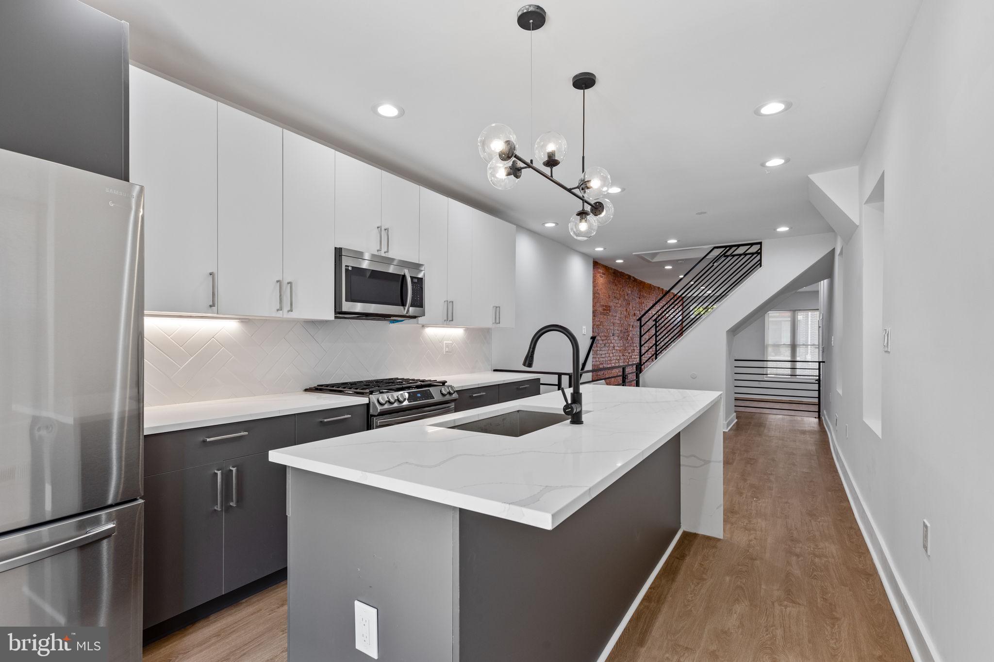 BREWERYTOWN - Residential