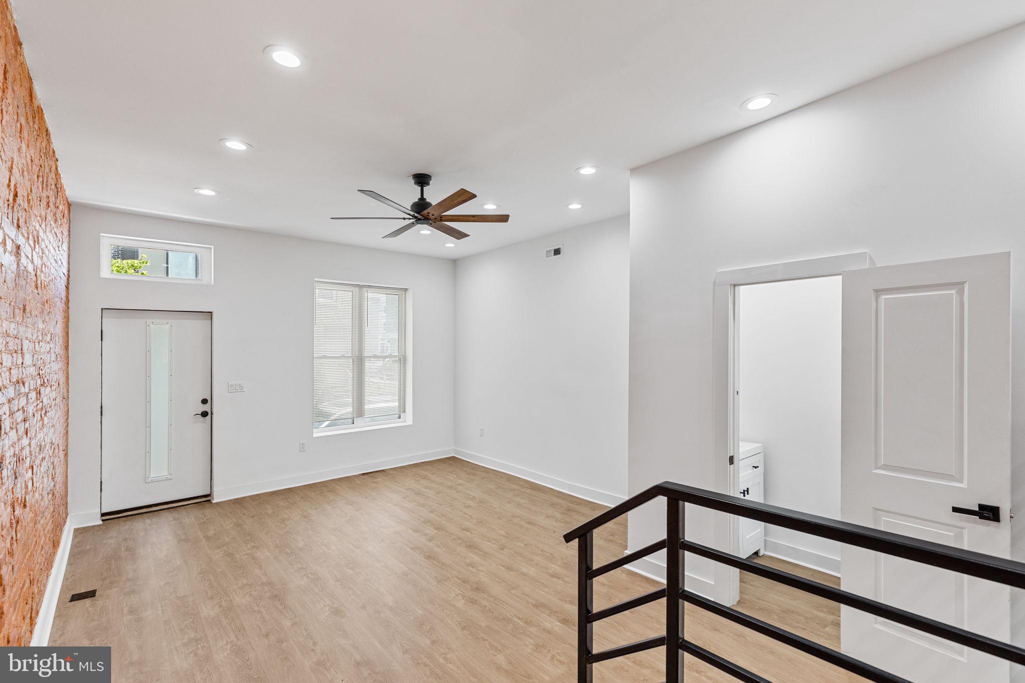 BREWERYTOWN - Residential