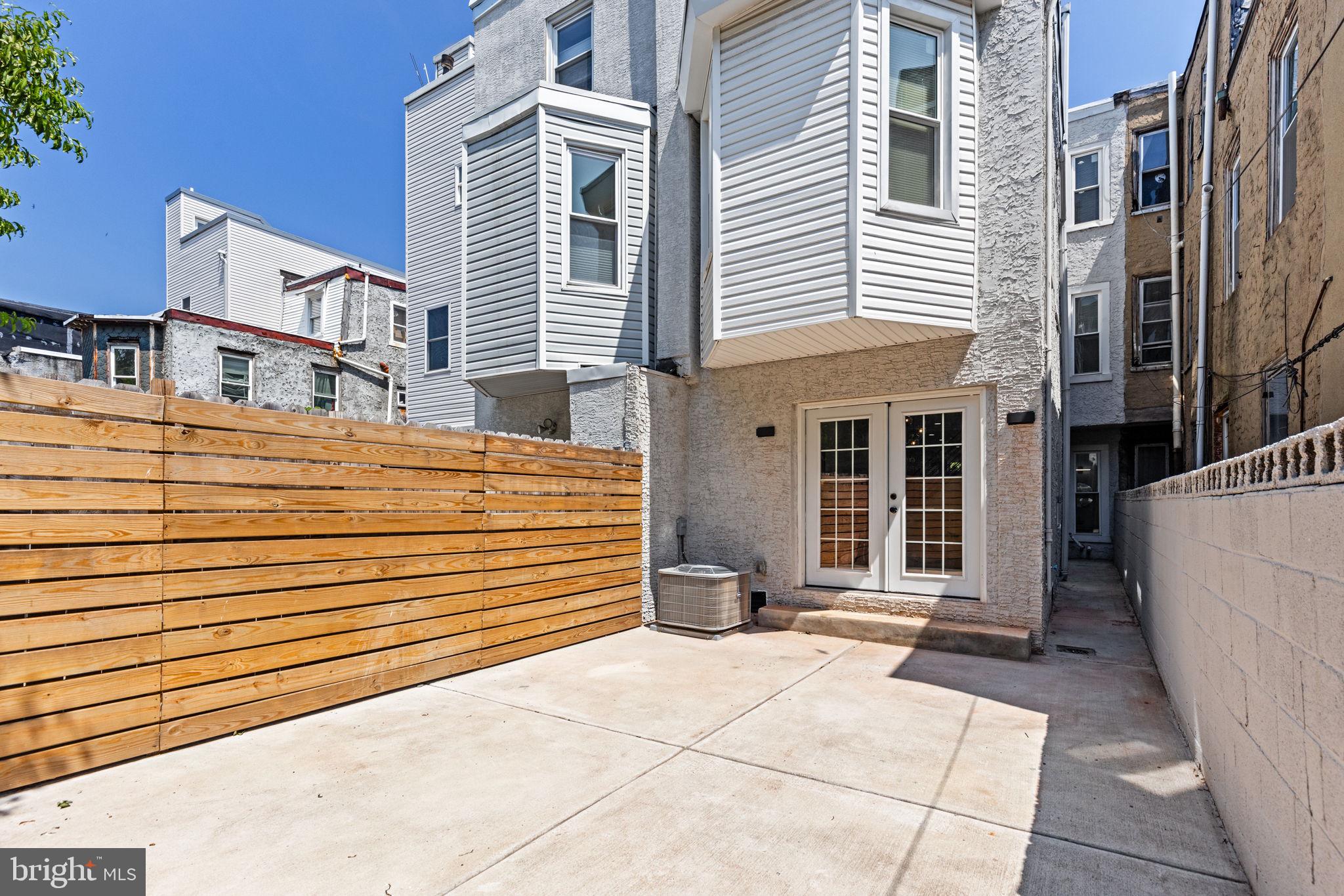 BREWERYTOWN - Residential