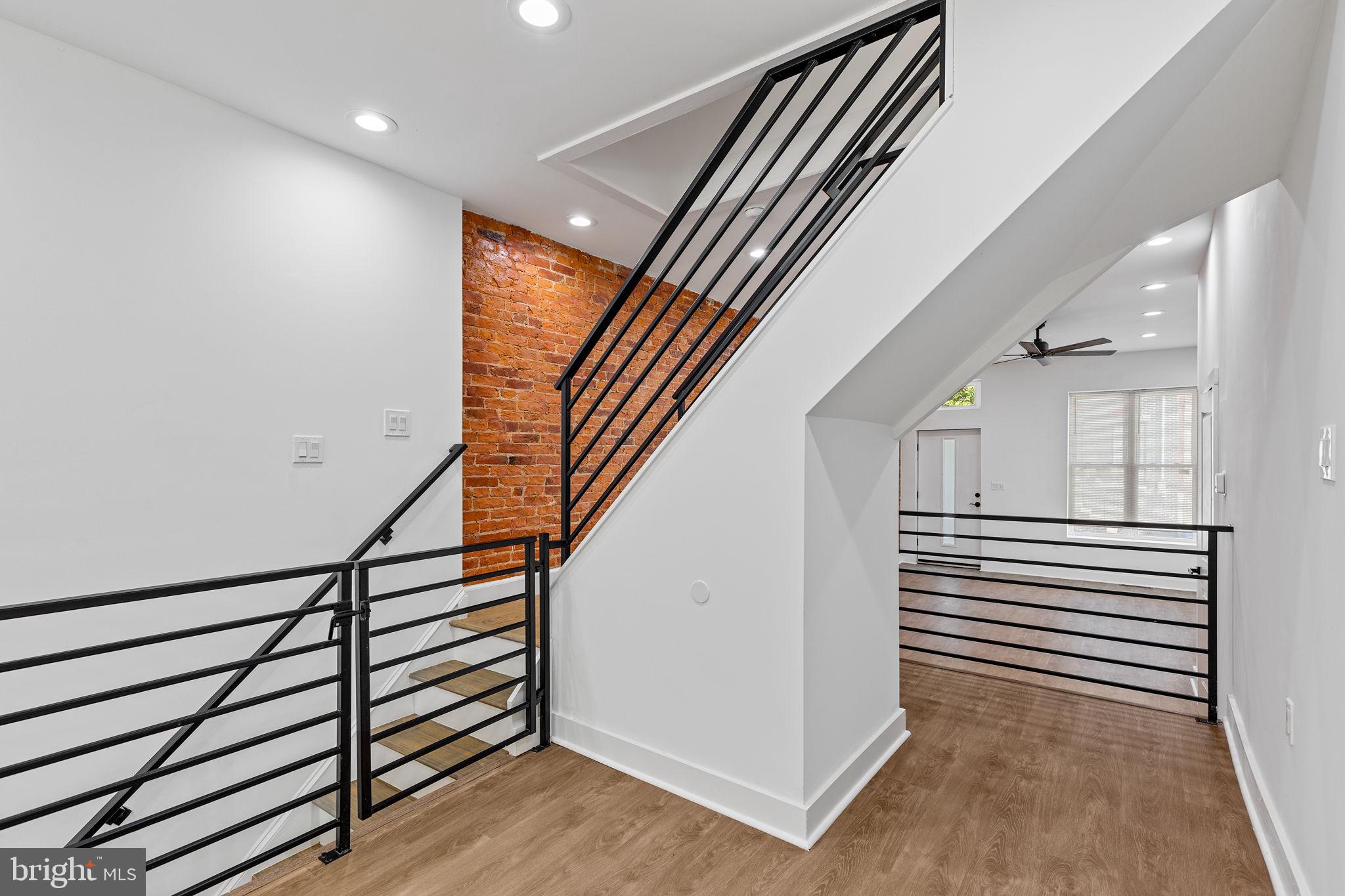 BREWERYTOWN - Residential