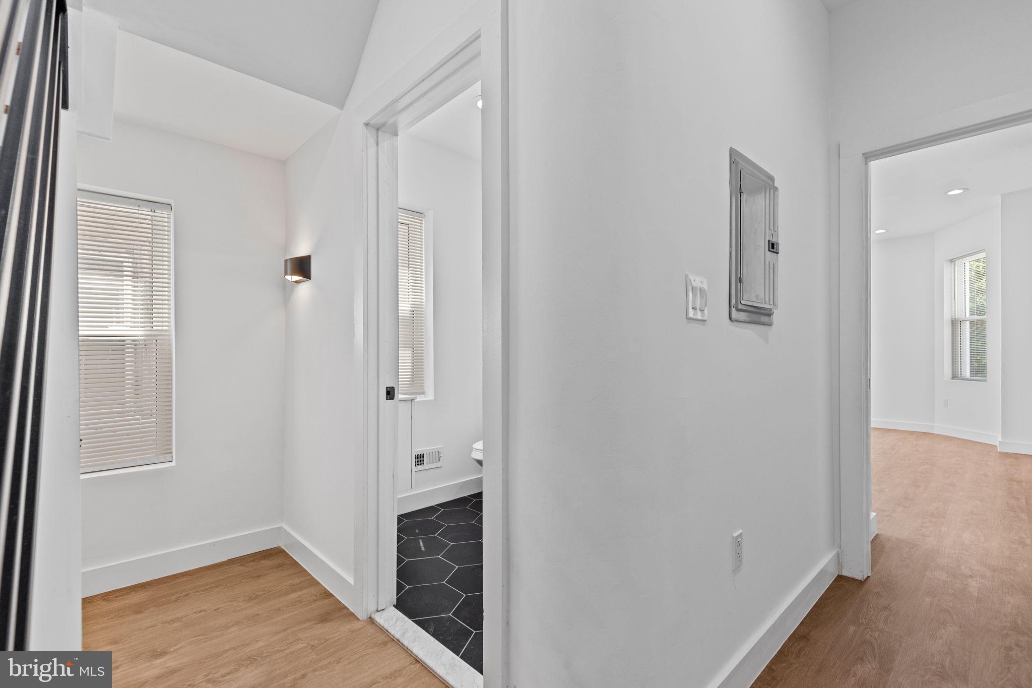 BREWERYTOWN - Residential