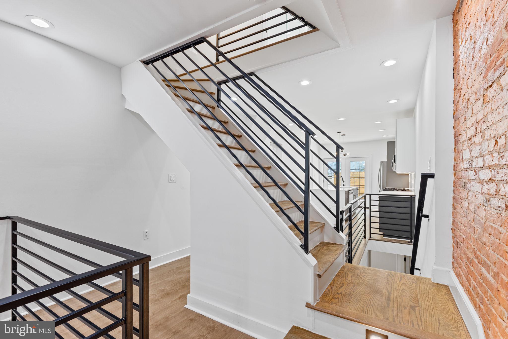 BREWERYTOWN - Residential