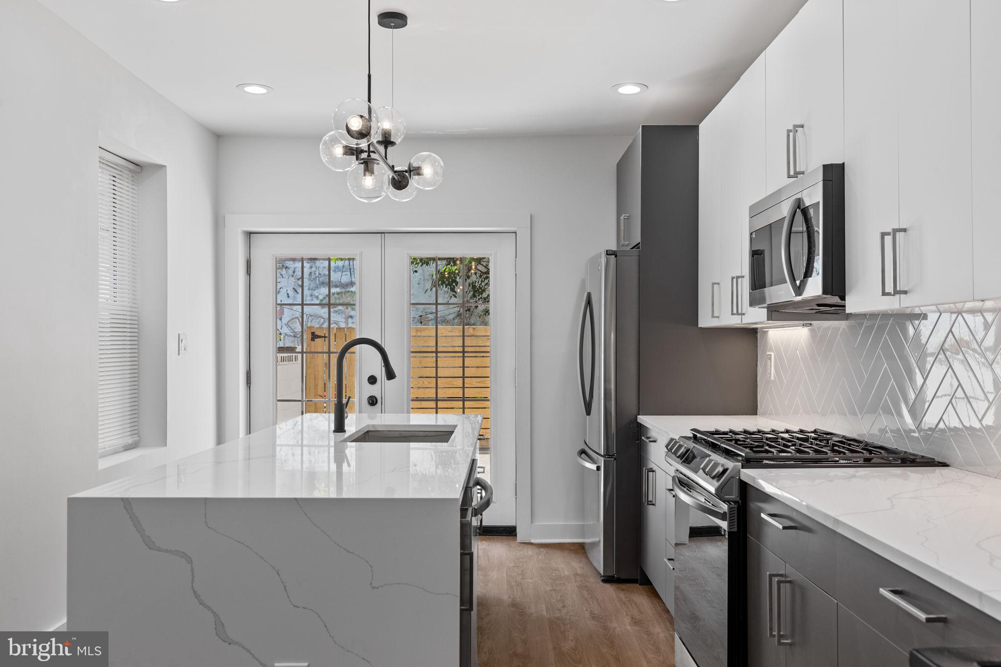 BREWERYTOWN - Residential