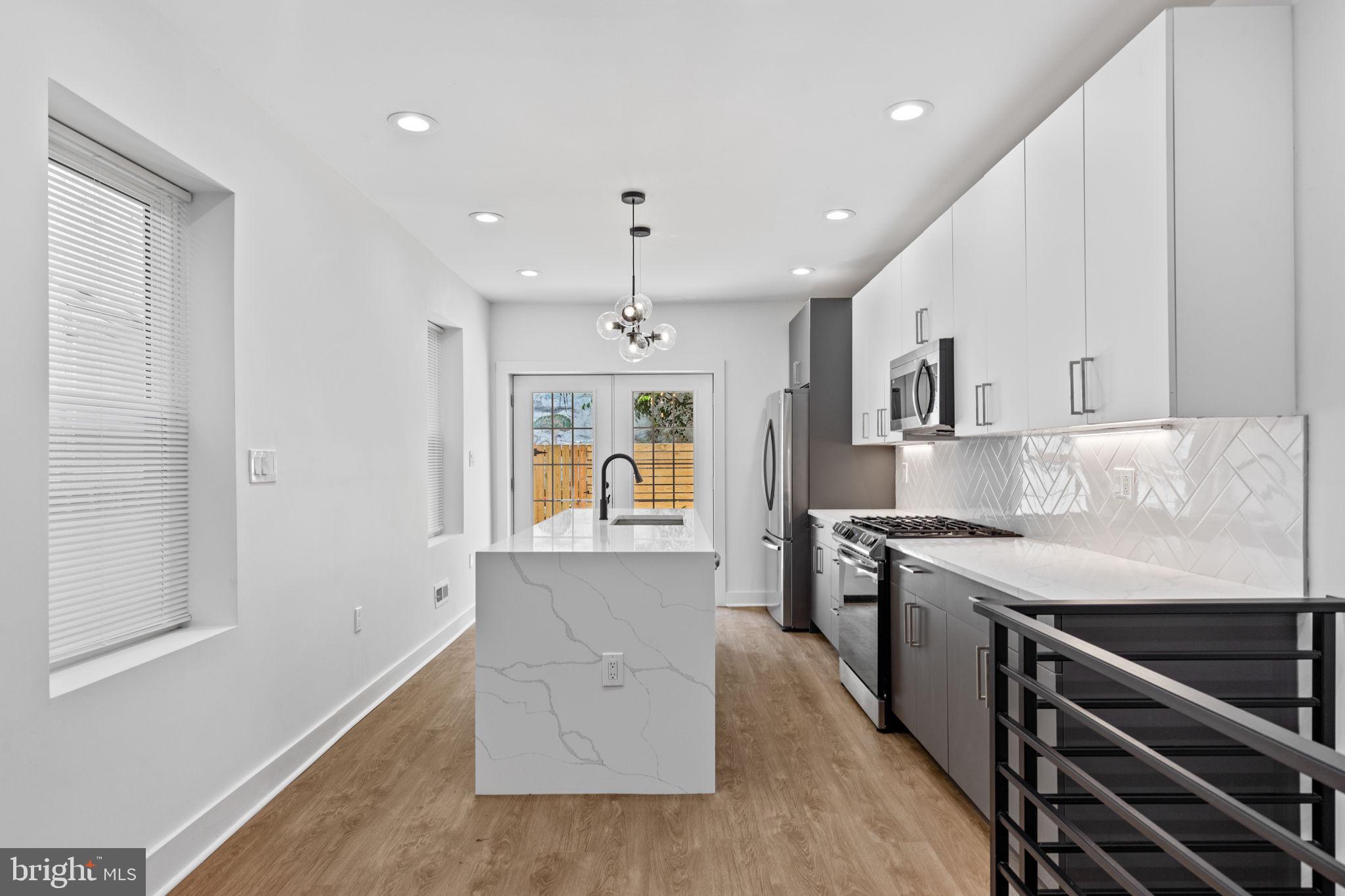 BREWERYTOWN - Residential