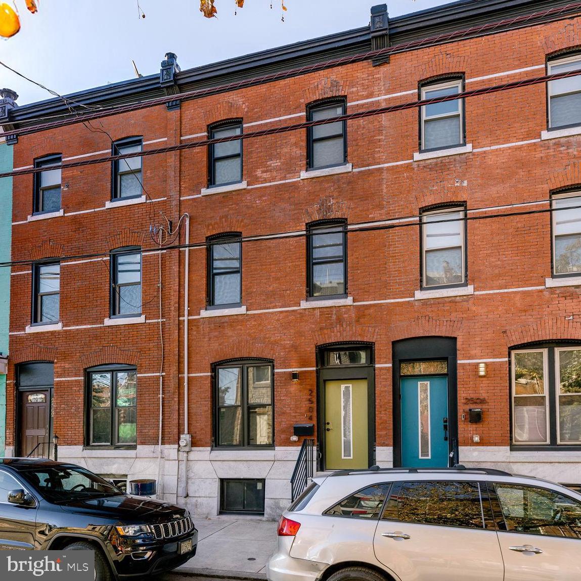 BREWERYTOWN - Residential