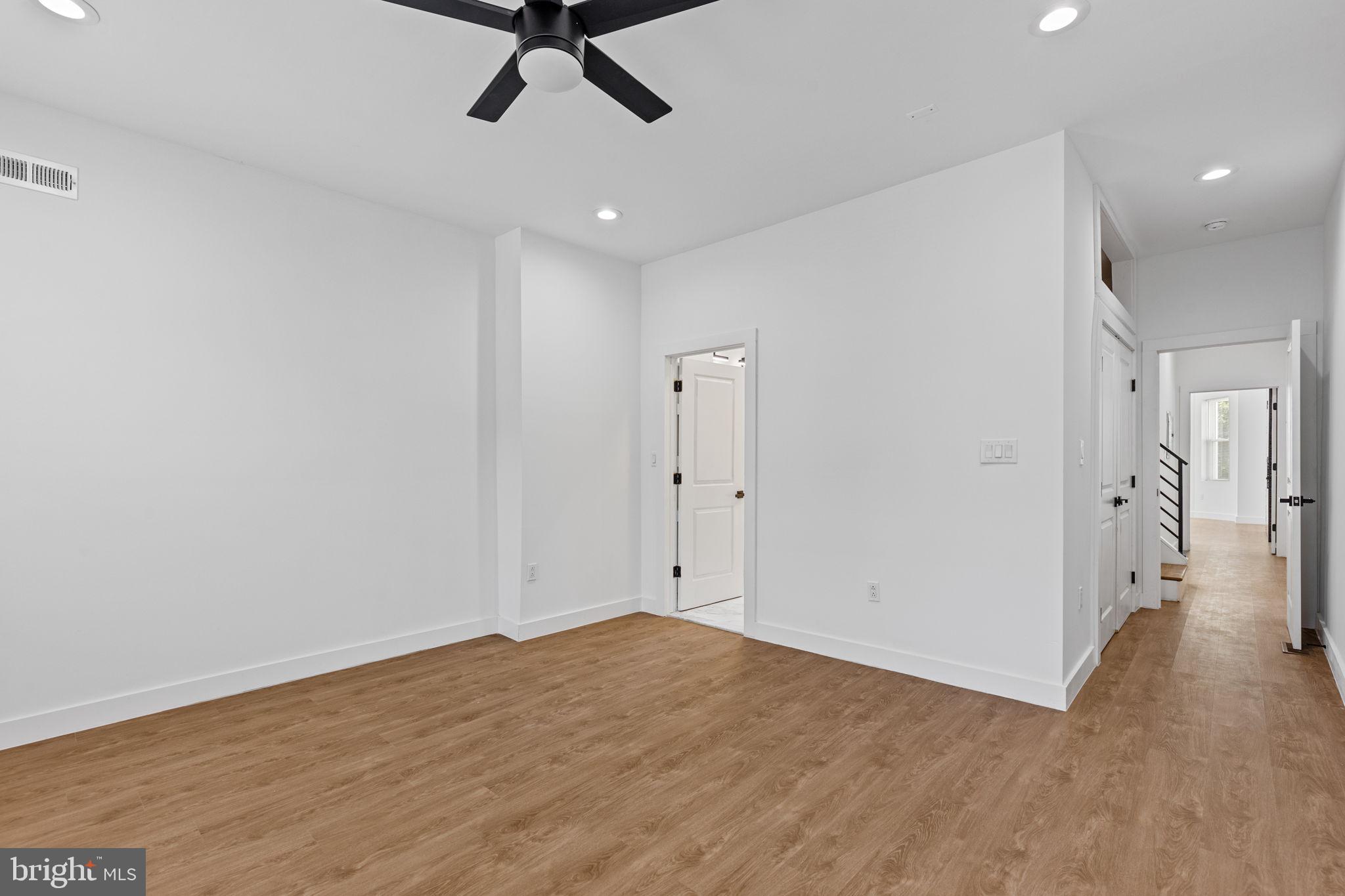 BREWERYTOWN - Residential