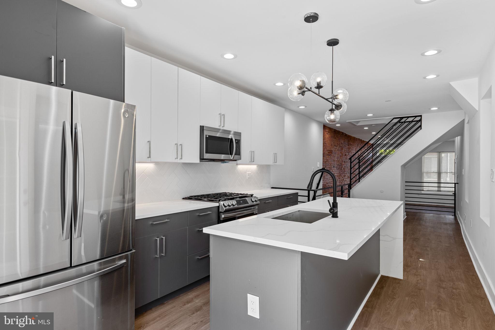 BREWERYTOWN - Residential