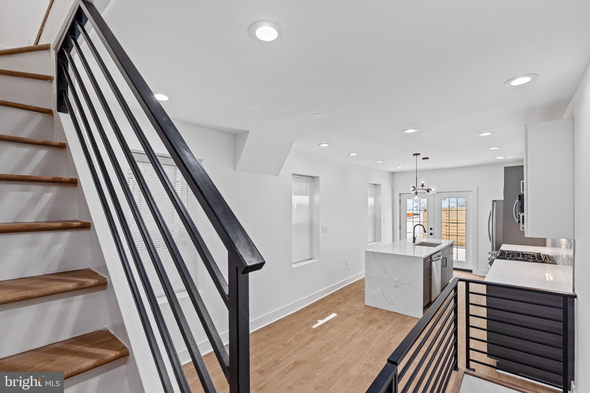 BREWERYTOWN - Residential