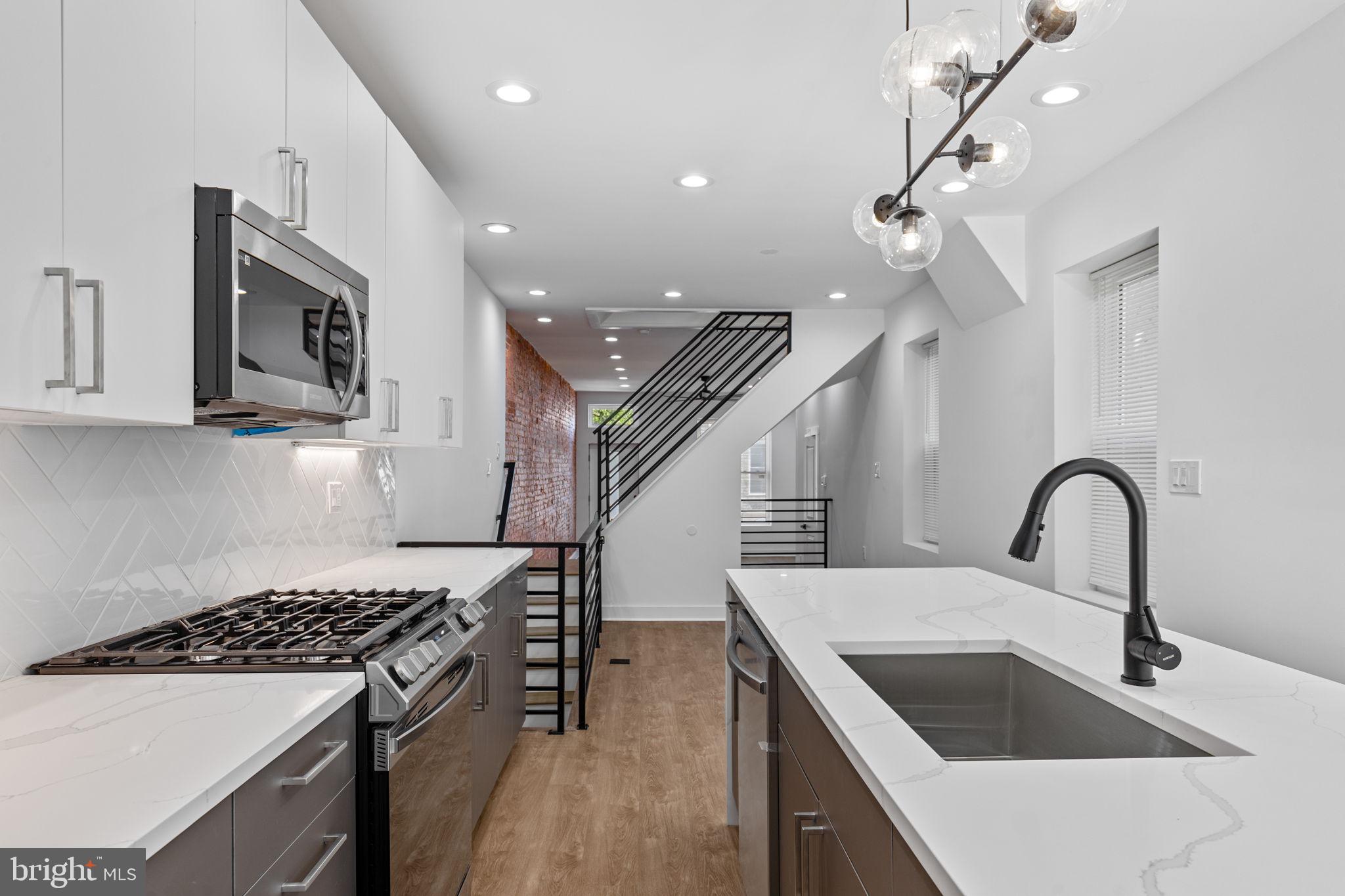 BREWERYTOWN - Residential