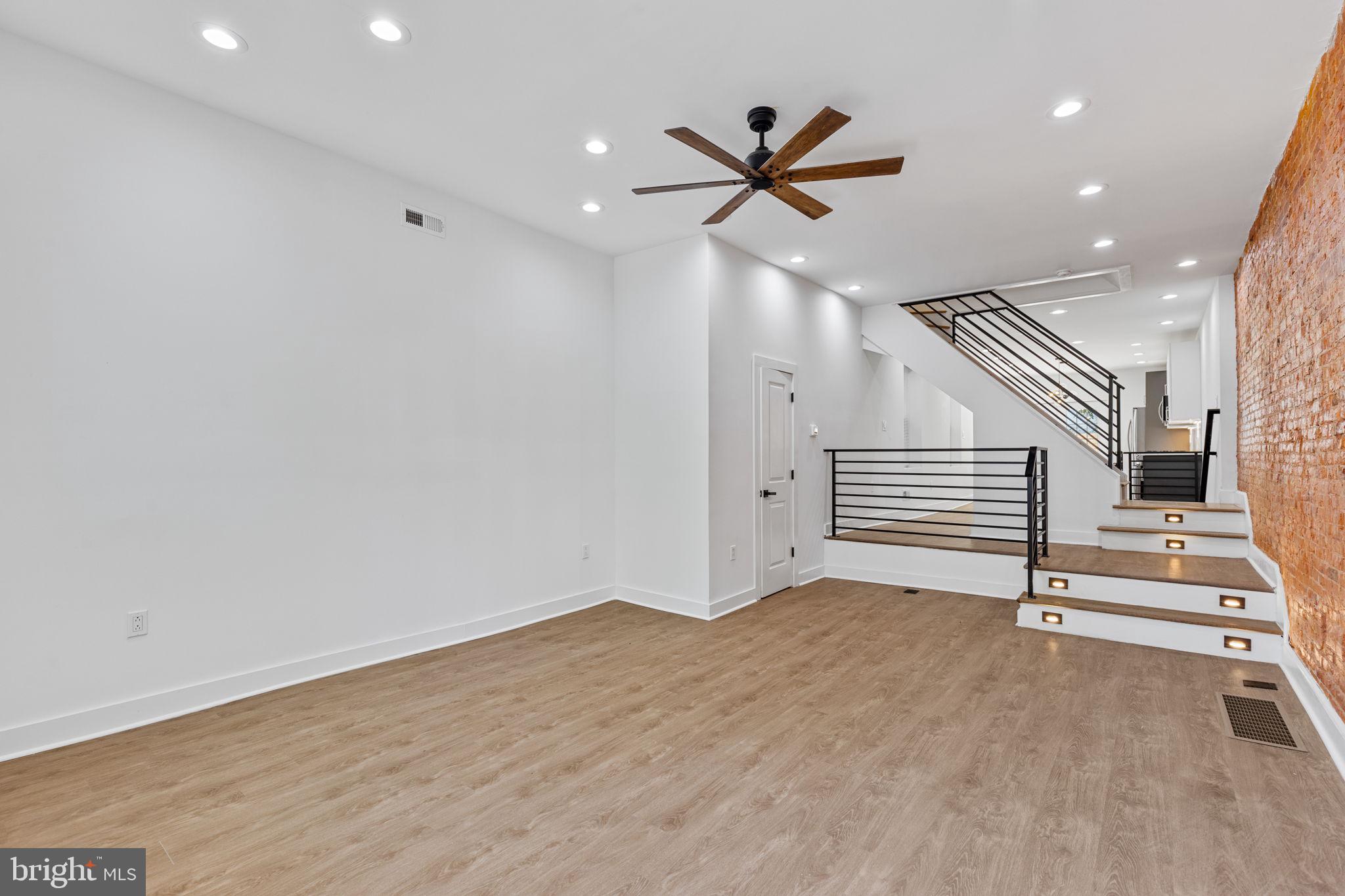 BREWERYTOWN - Residential